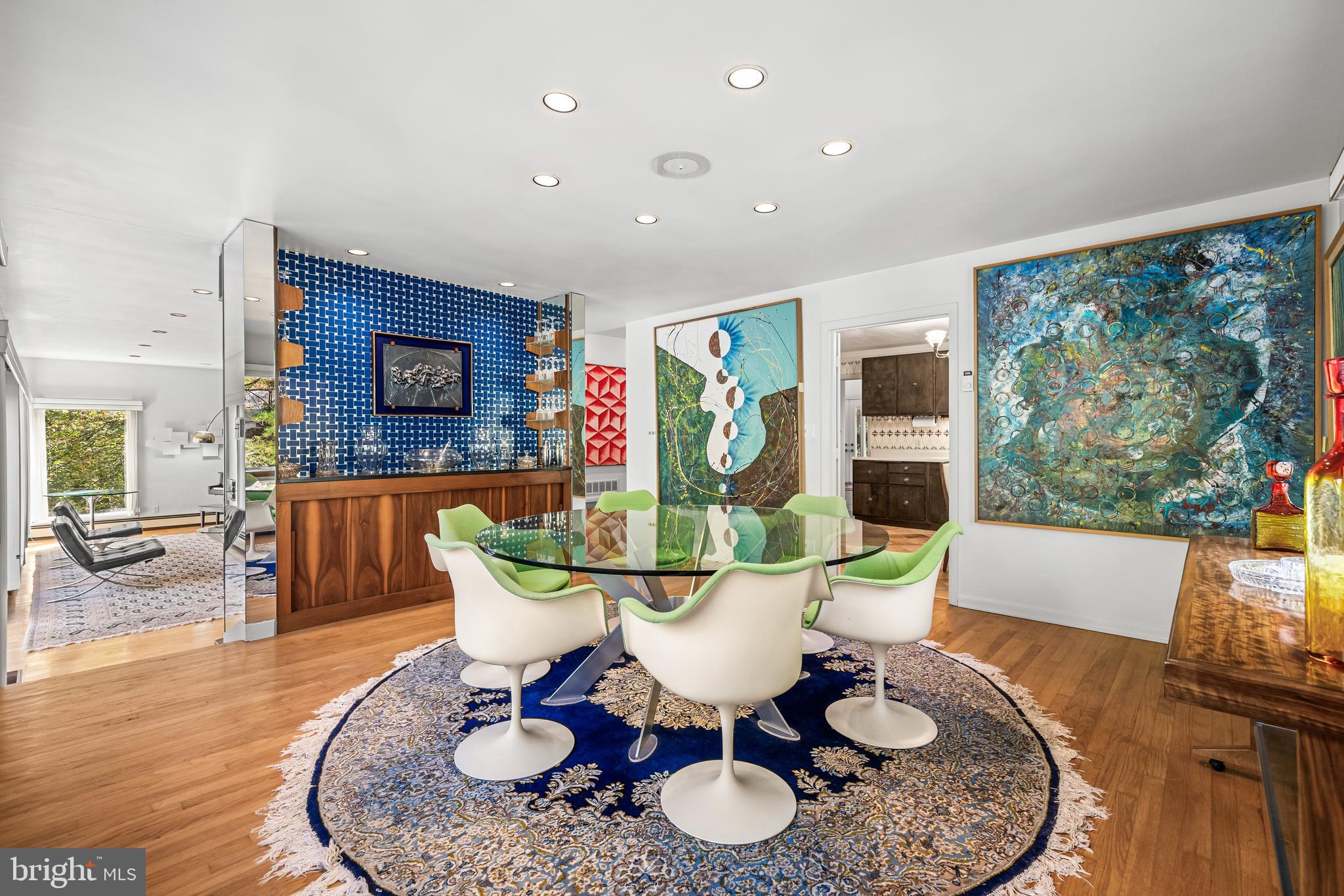 PINELEIGH - Residential