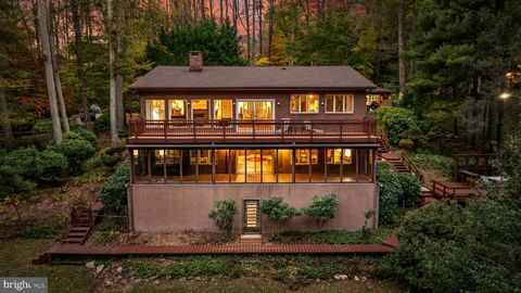 1106 HIGH COUNTRY ROAD TOWSON MD 21286