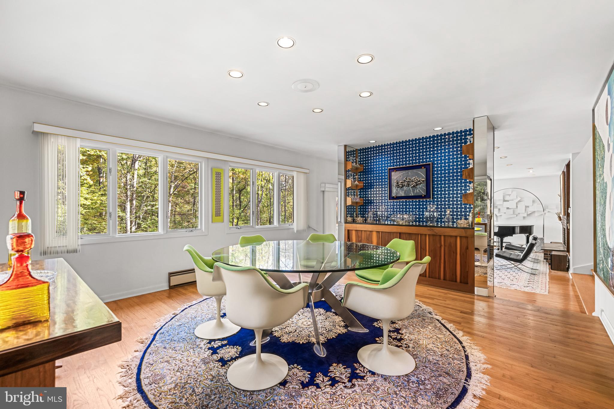 PINELEIGH - Residential