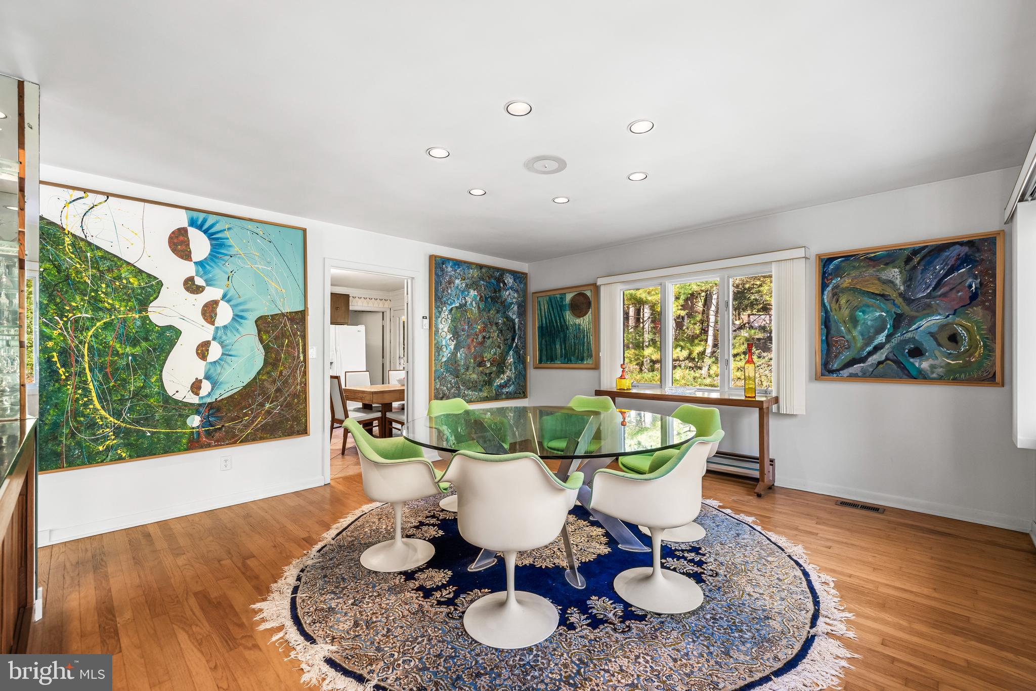 PINELEIGH - Residential