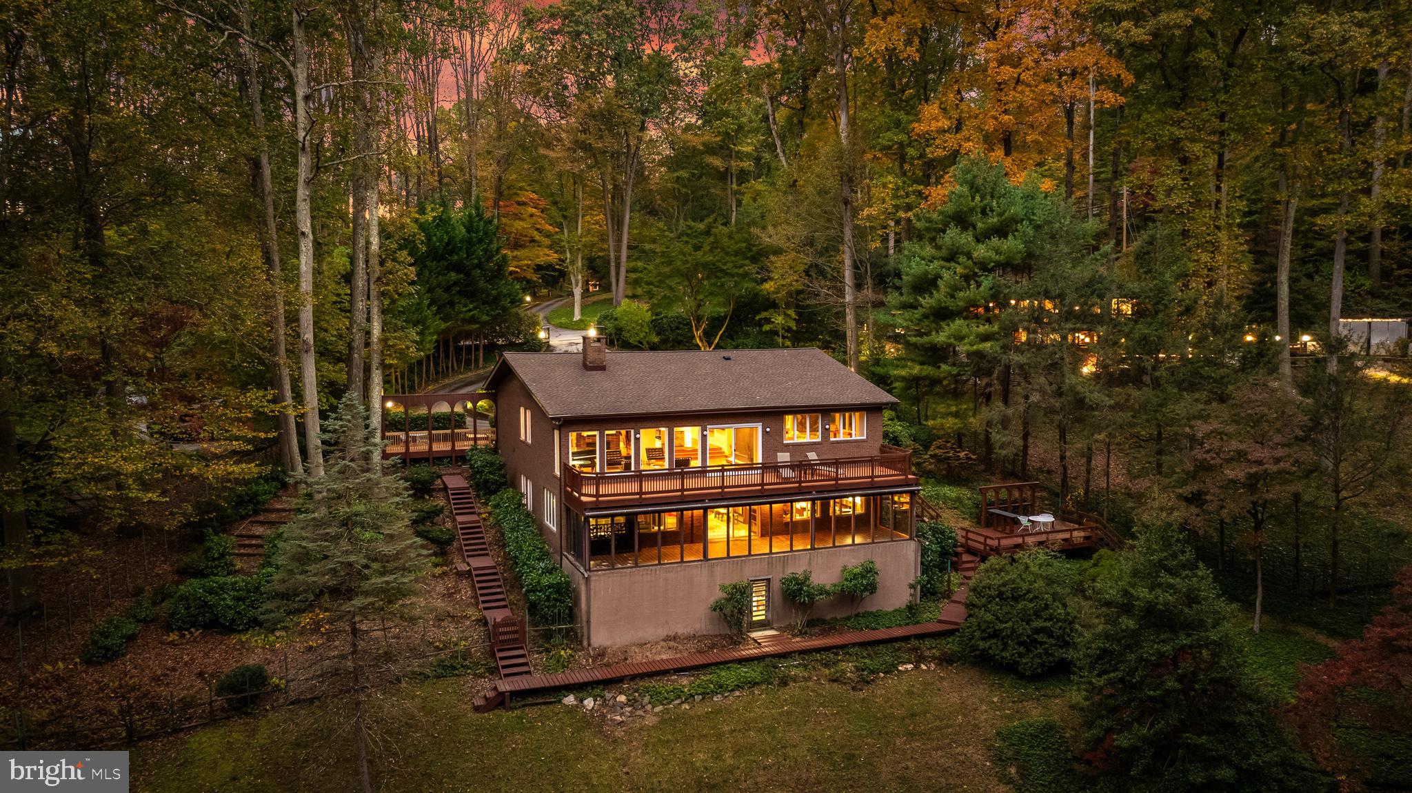 PINELEIGH - Residential