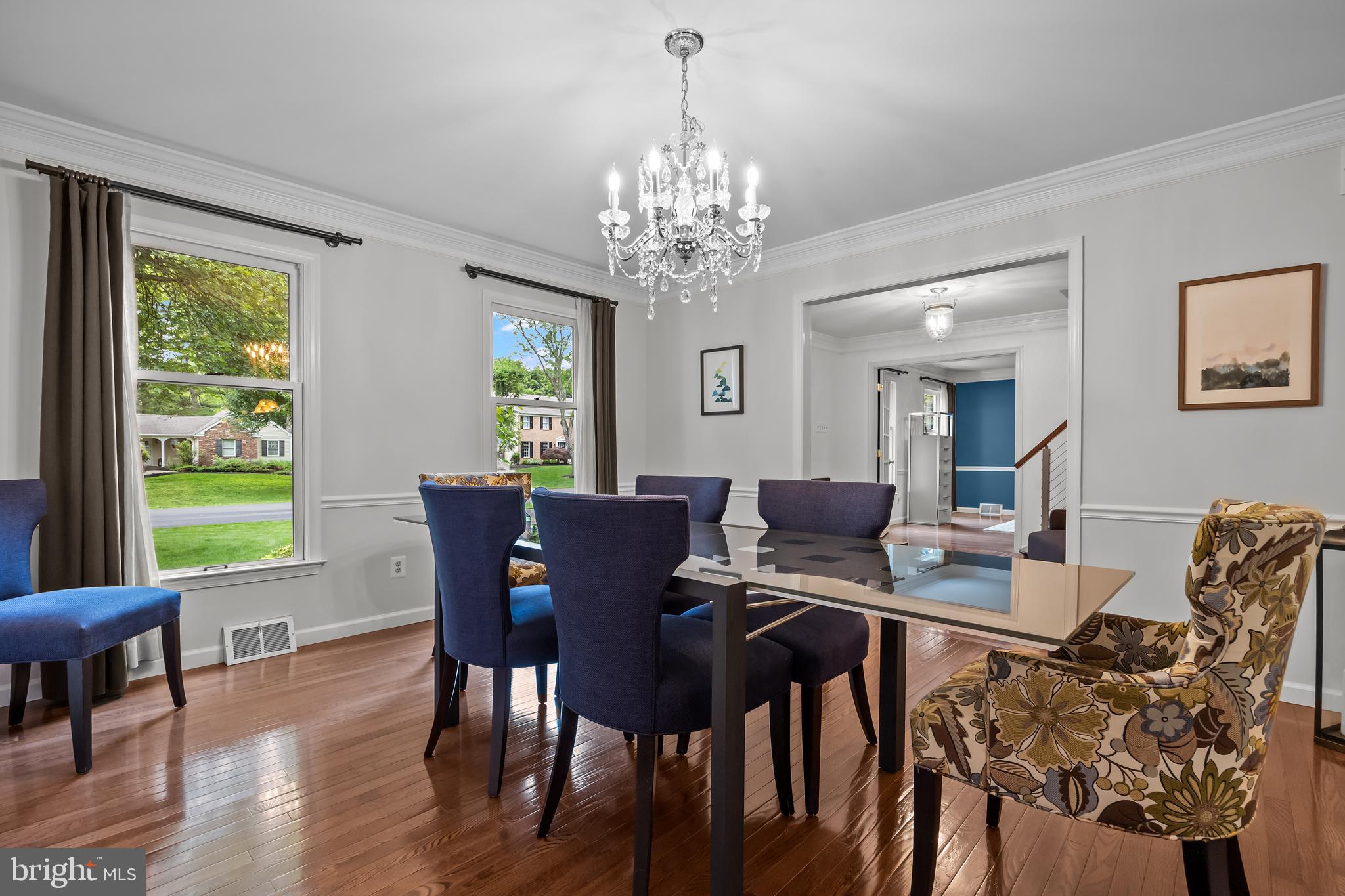 RIVER KNOLL - Residential