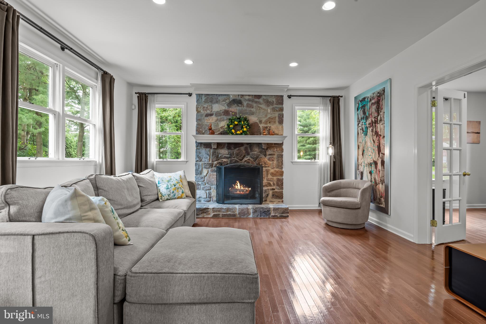 9 BANKERS DRIVE