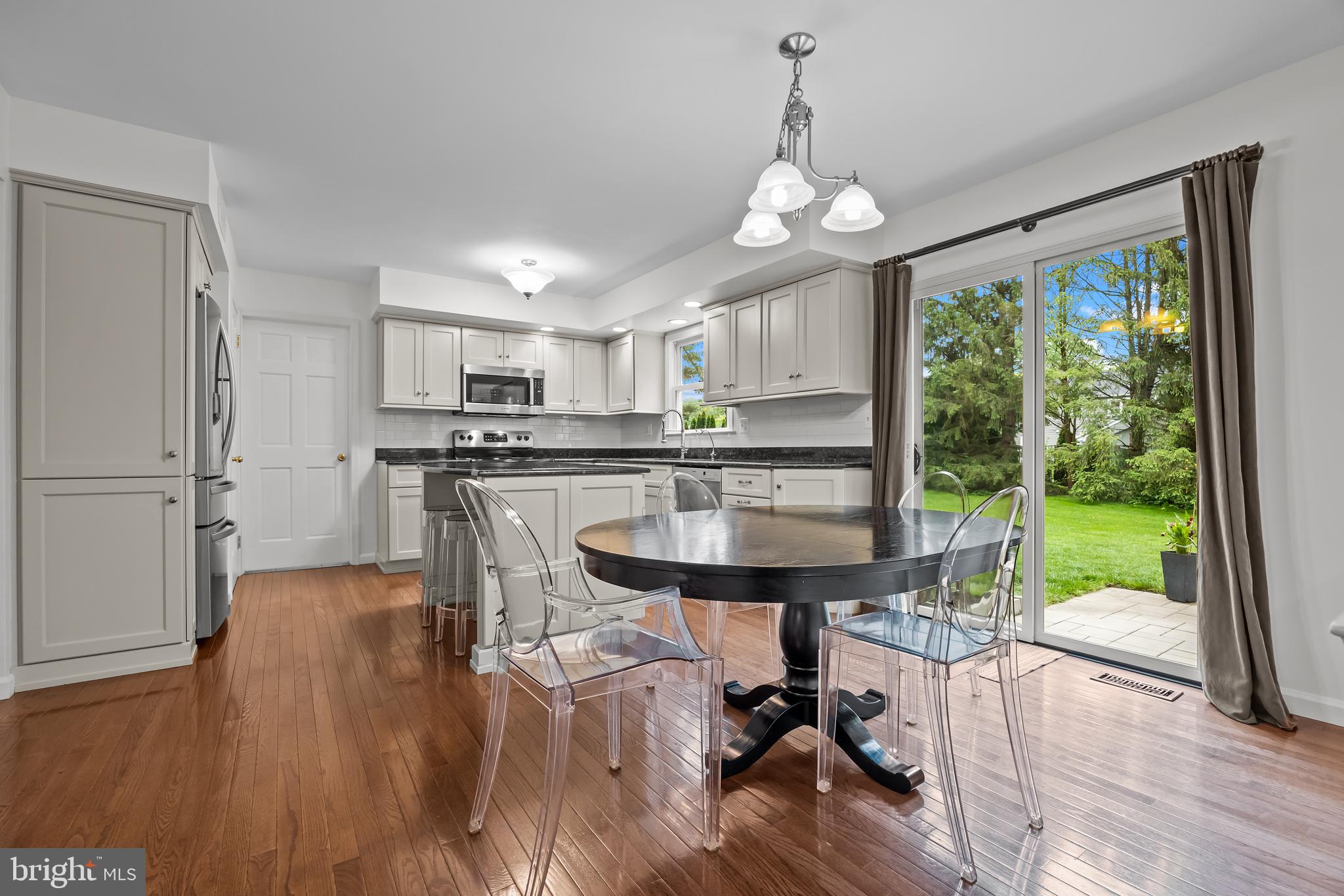 RIVER KNOLL - Residential