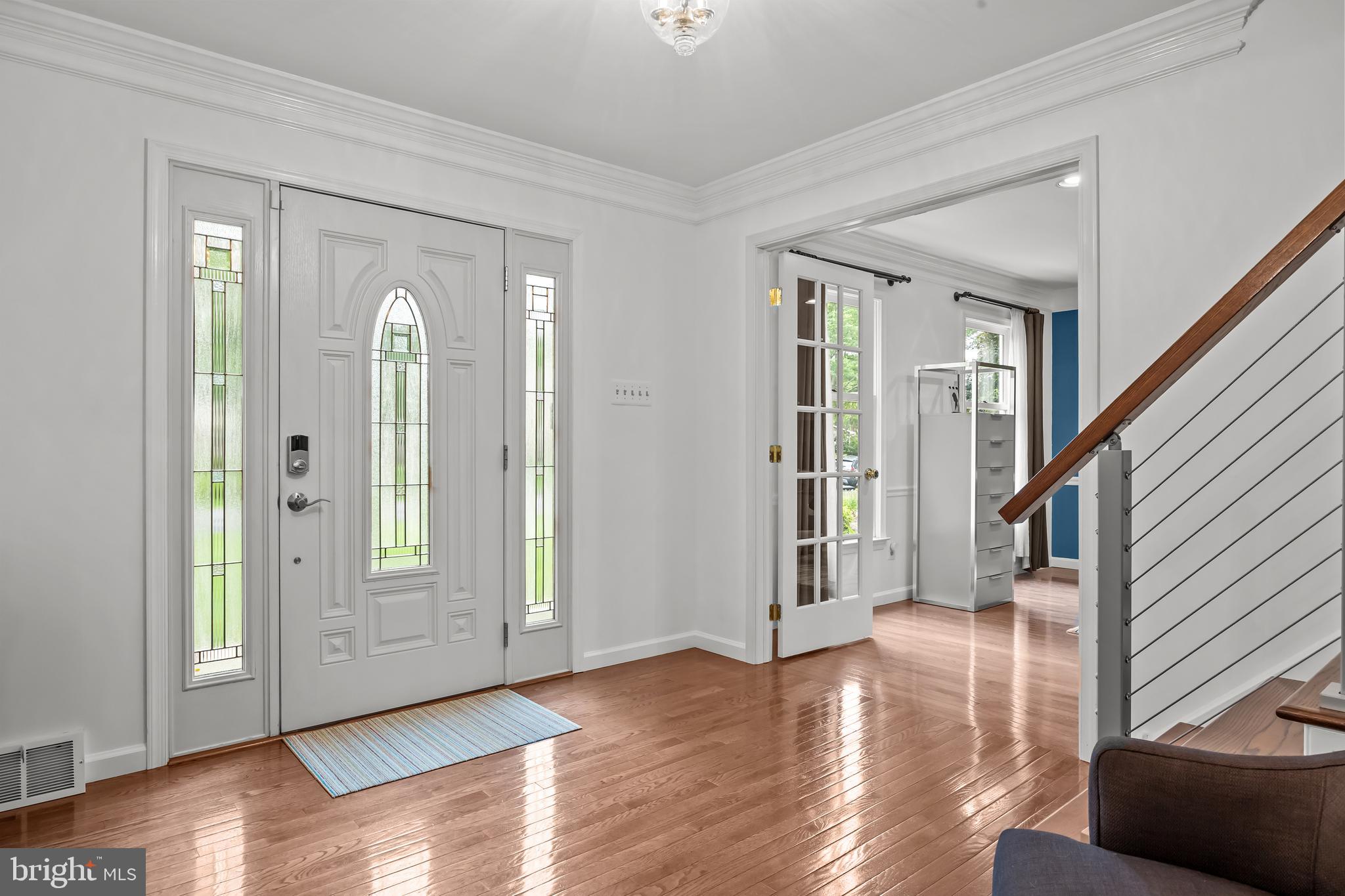 9 BANKERS DRIVE