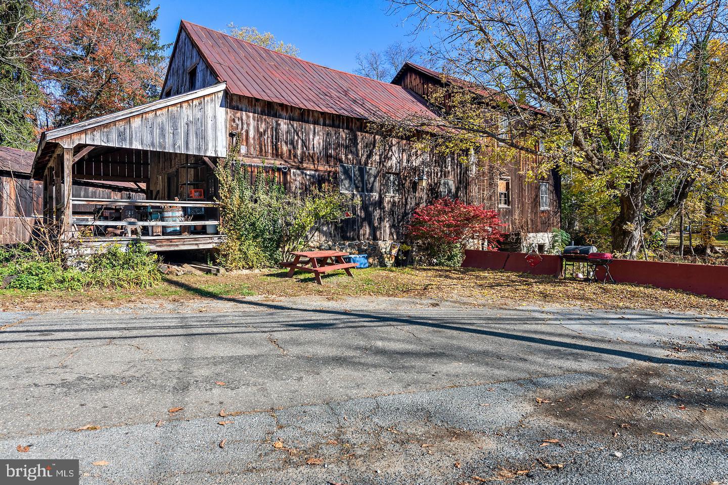 91 OLD RED MILL ROAD