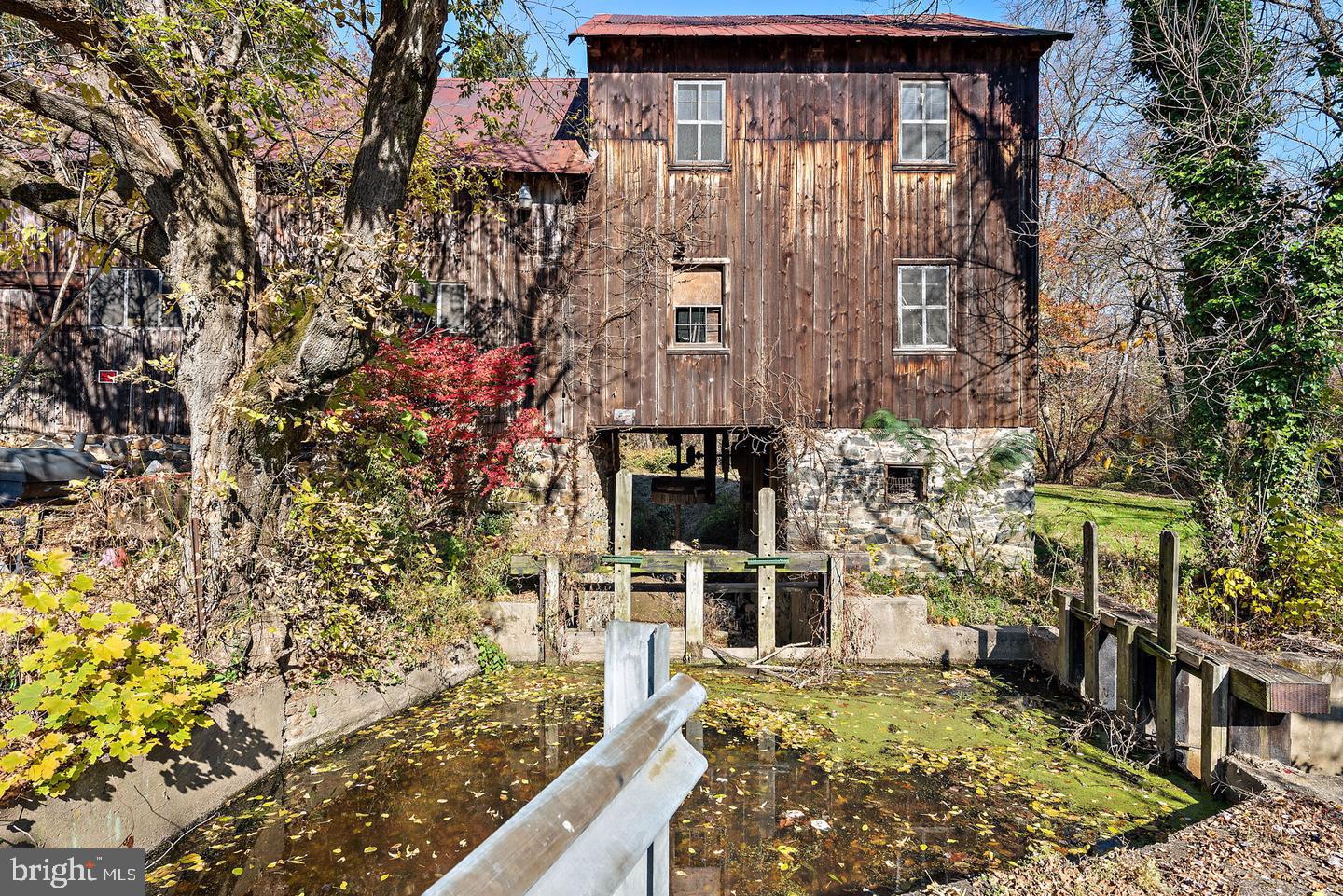 91 OLD RED MILL ROAD