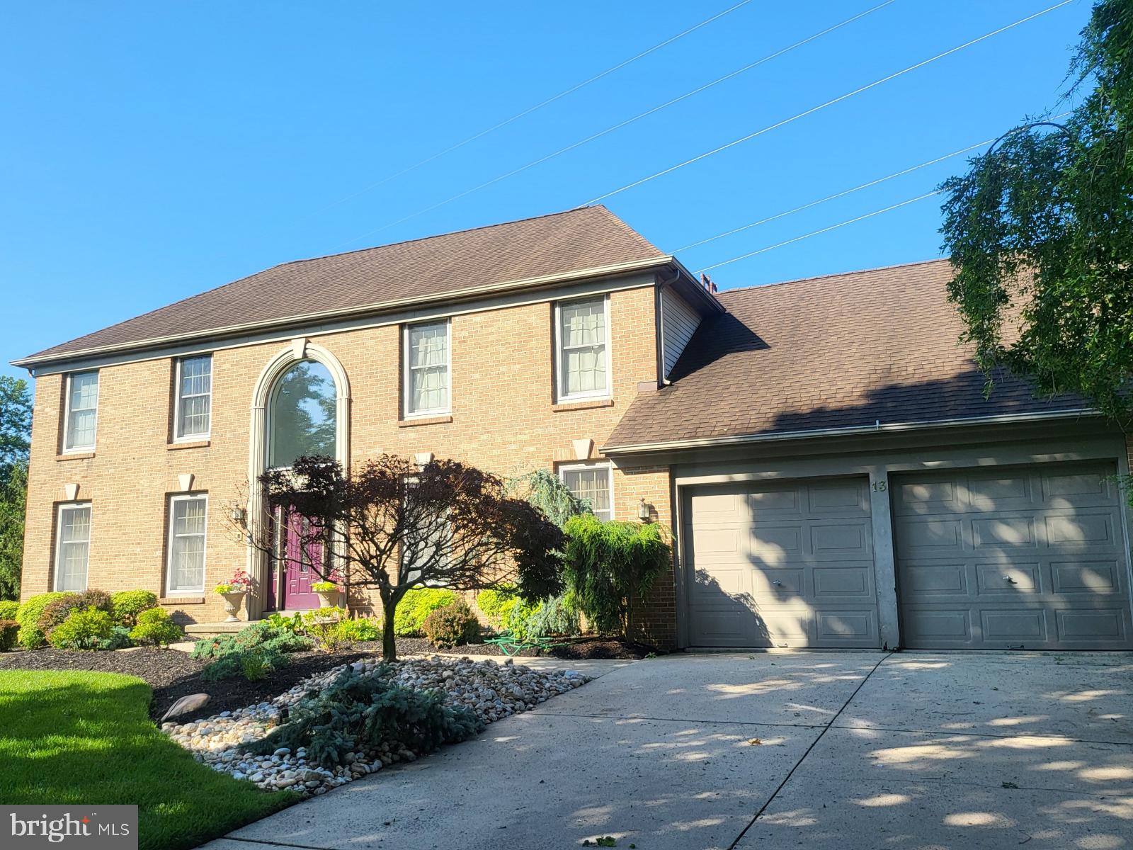 13 PERIWINKLE DRIVE