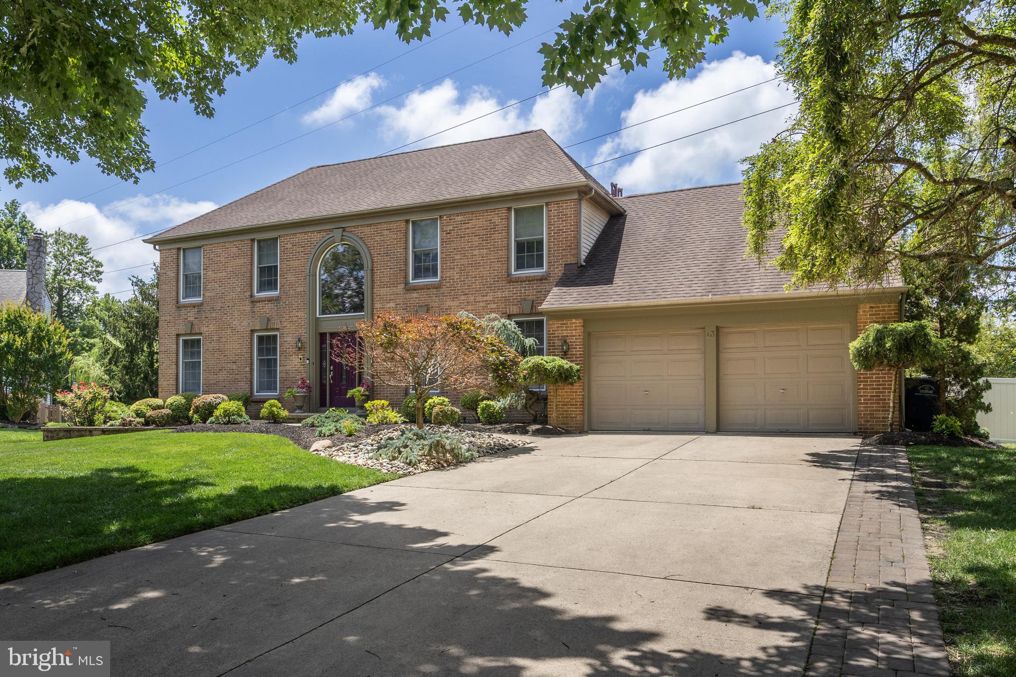 13 PERIWINKLE DRIVE