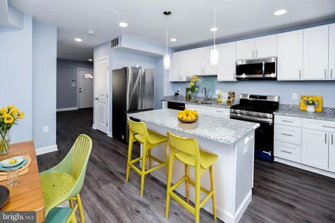 1508 FORT DAVIS STREET SE WASHINGTON DC 20020