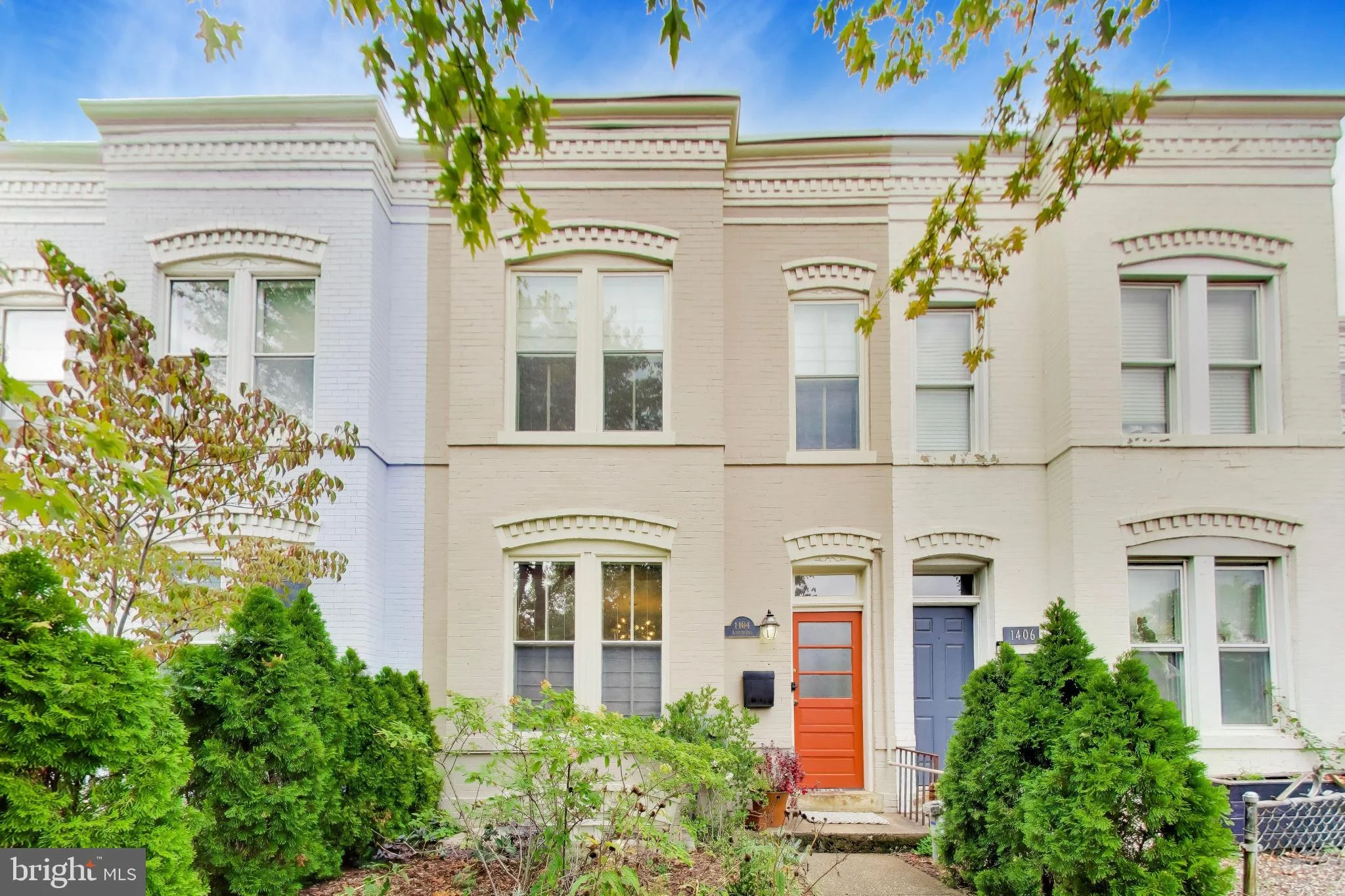 1404 Constitution Avenue NE, Washington, DC 20002