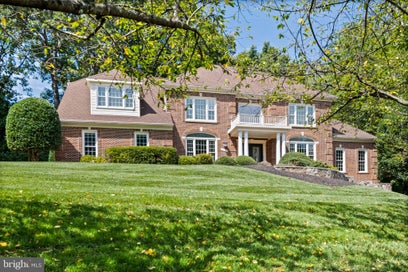 11366 SENECA KNOLL DRIVE GREAT FALLS VA 22066