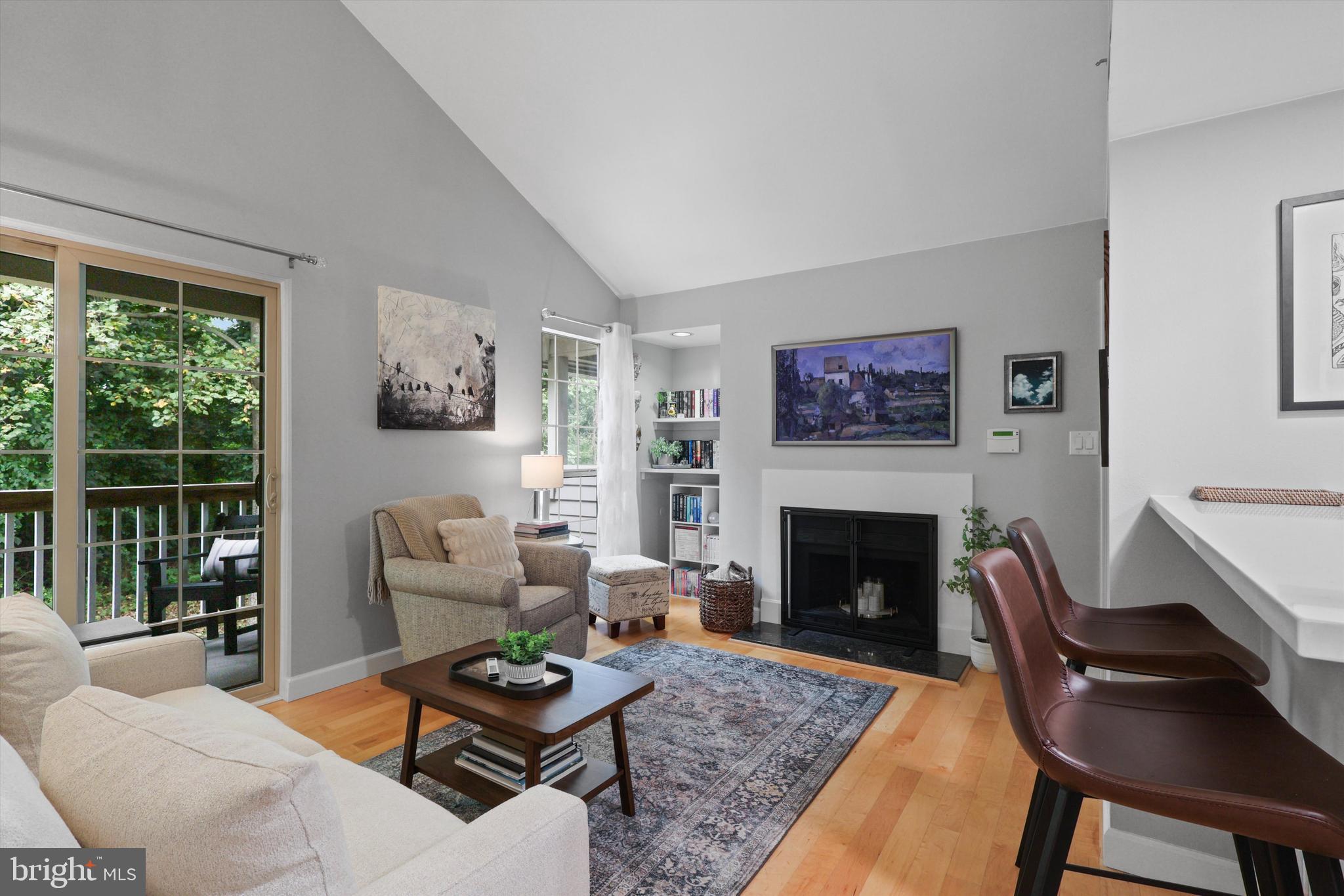 3910 PENDERVIEW DRIVE 632
