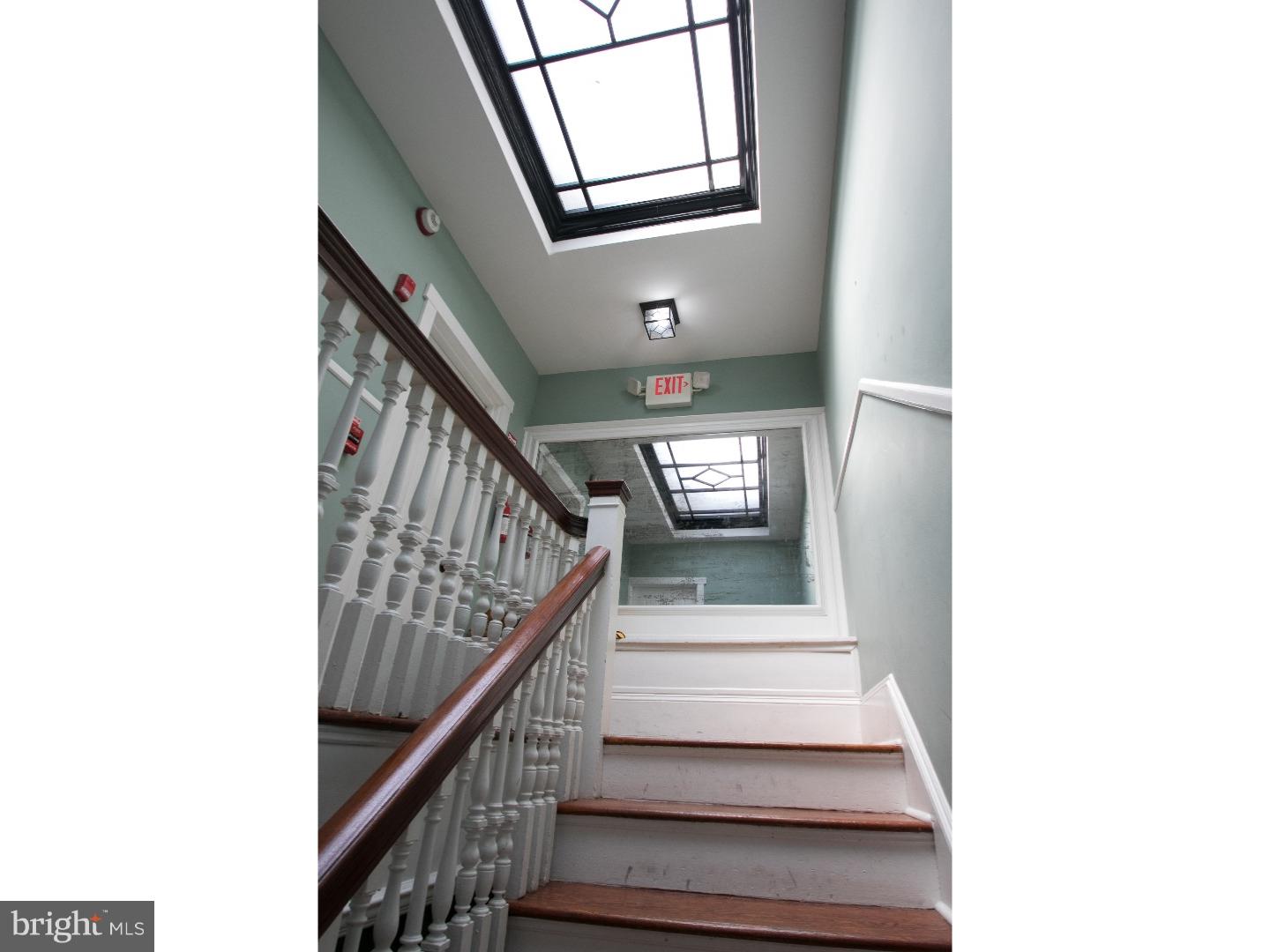 RITTENHOUSE SQUARE - Residential Lease