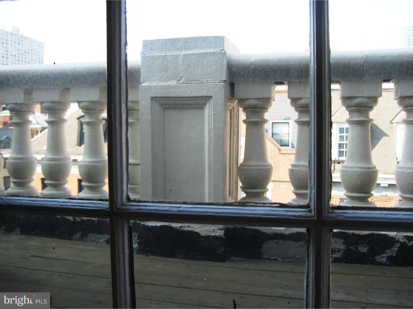 RITTENHOUSE SQUARE - Residential Lease