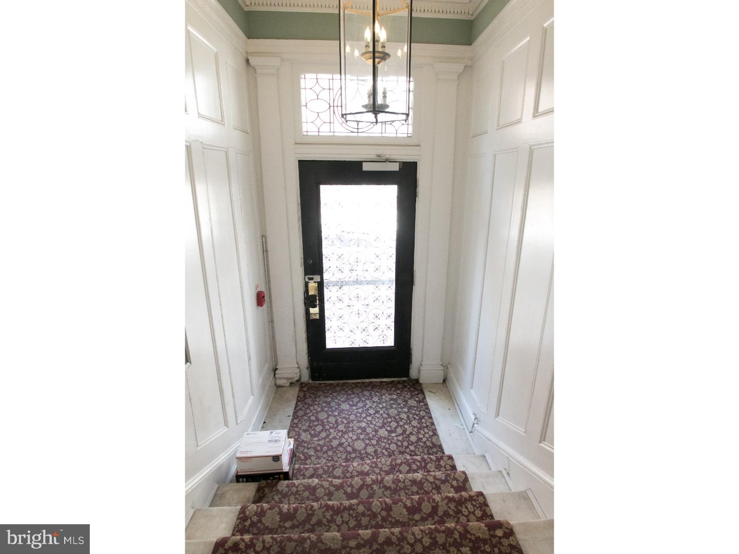 RITTENHOUSE SQUARE - Residential Lease