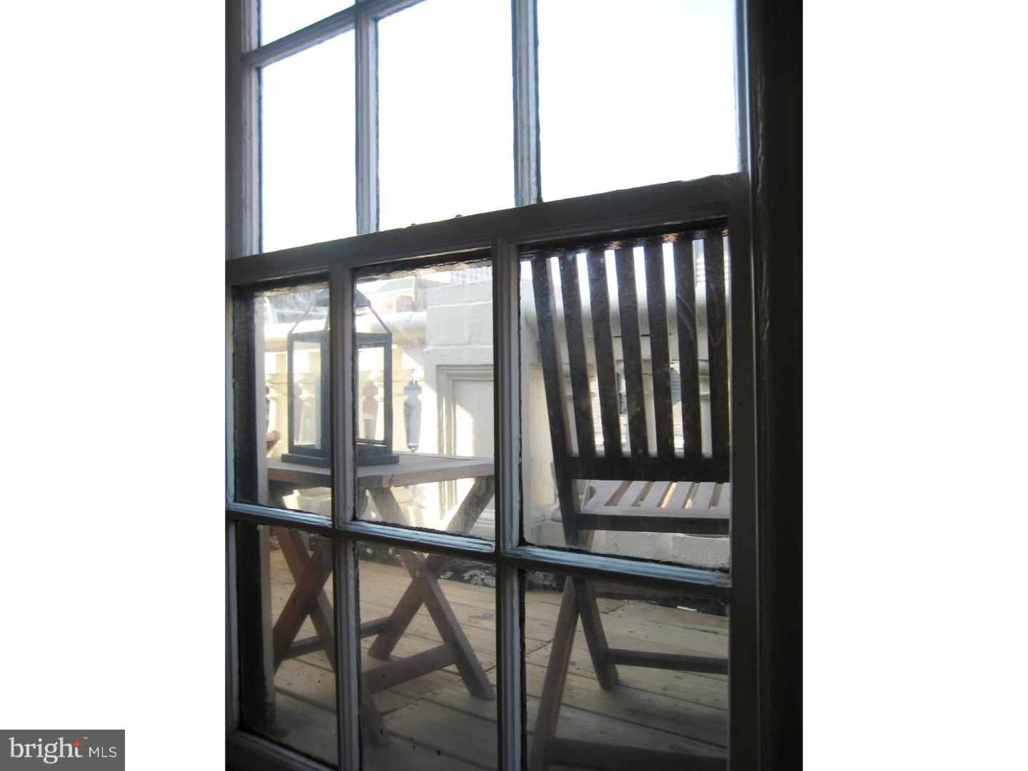 RITTENHOUSE SQUARE - Residential Lease