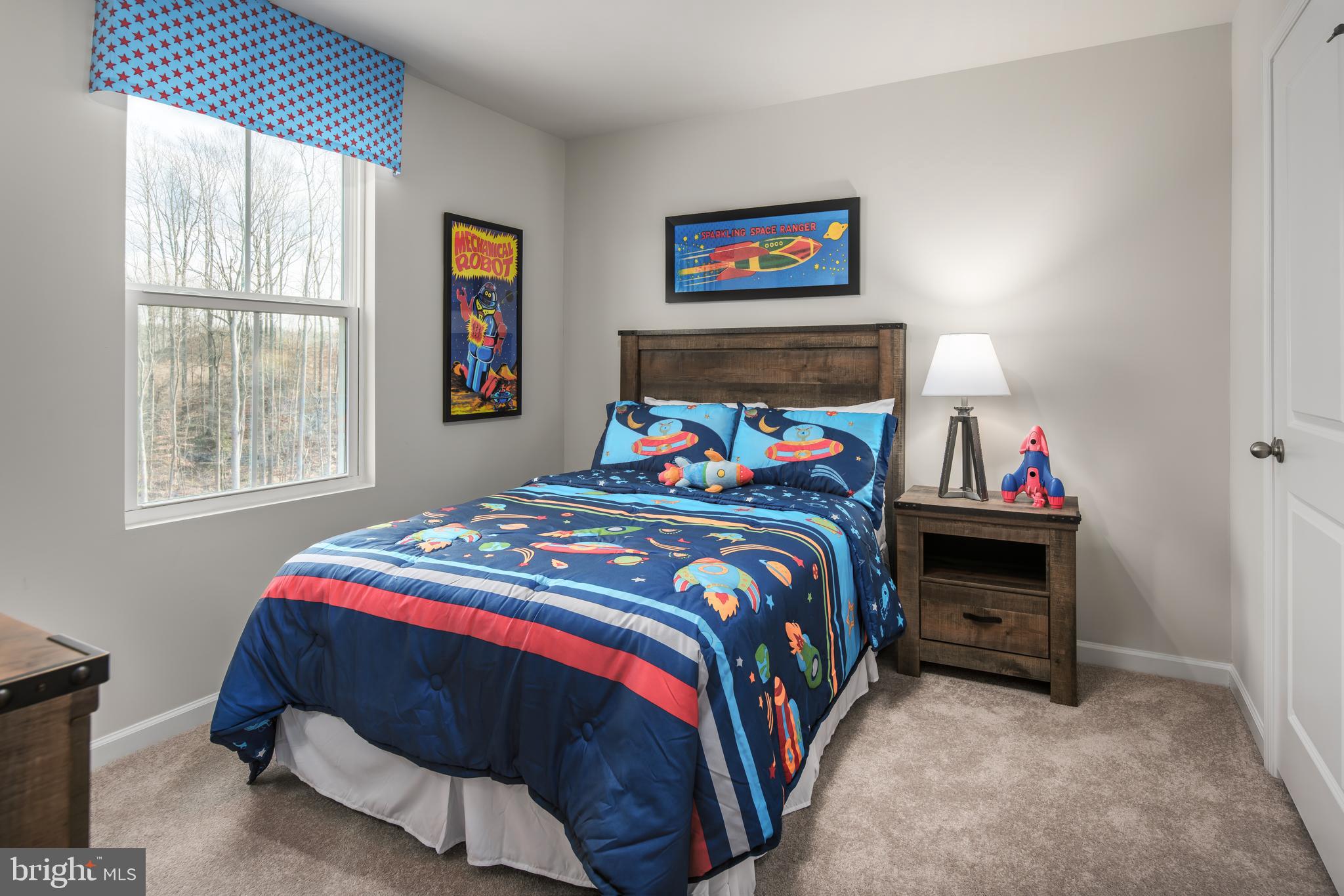 GREEN RIDGE MANOR - Residential