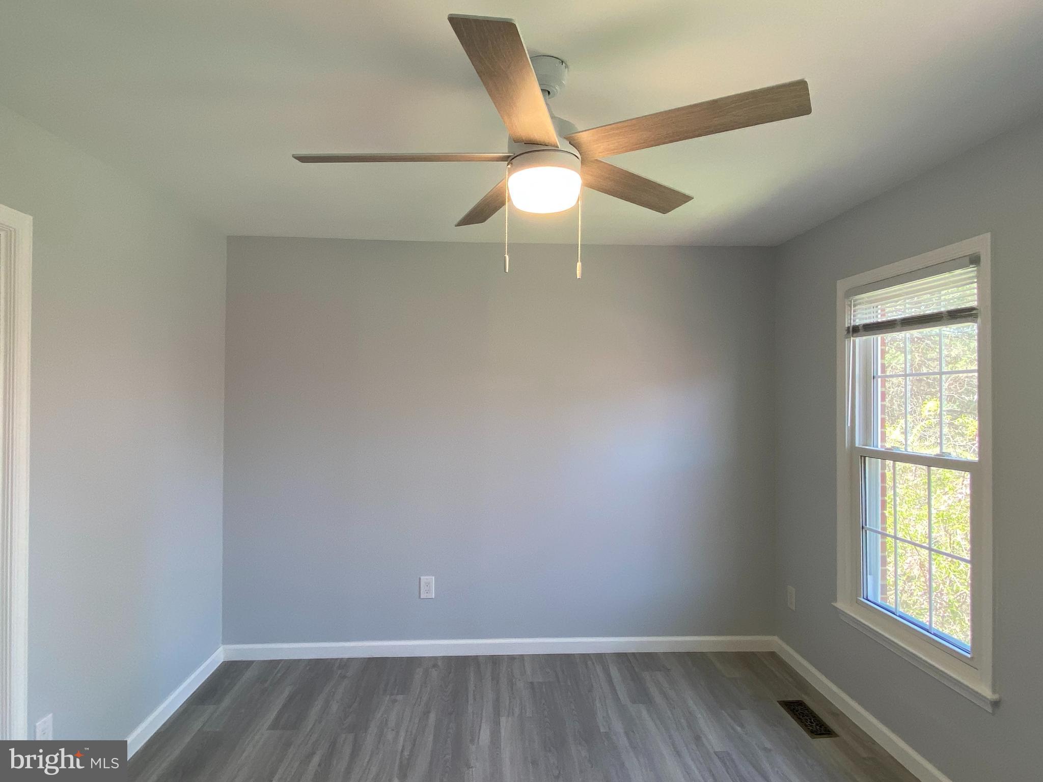 WOLF TRAP GREEN - Residential Lease