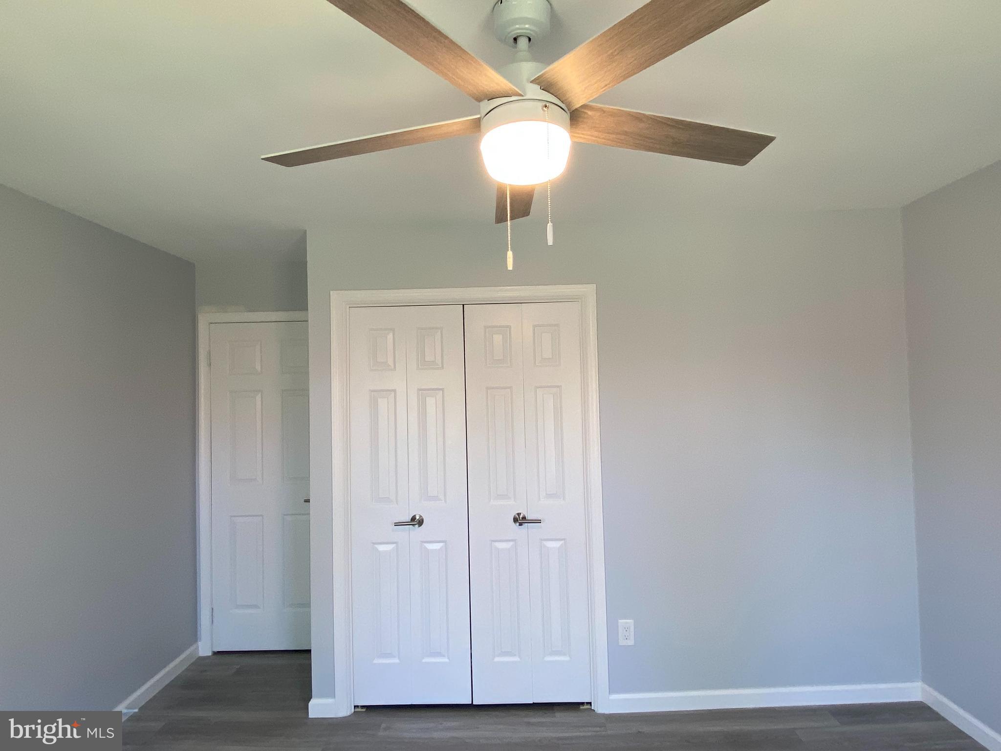 WOLF TRAP GREEN - Residential Lease