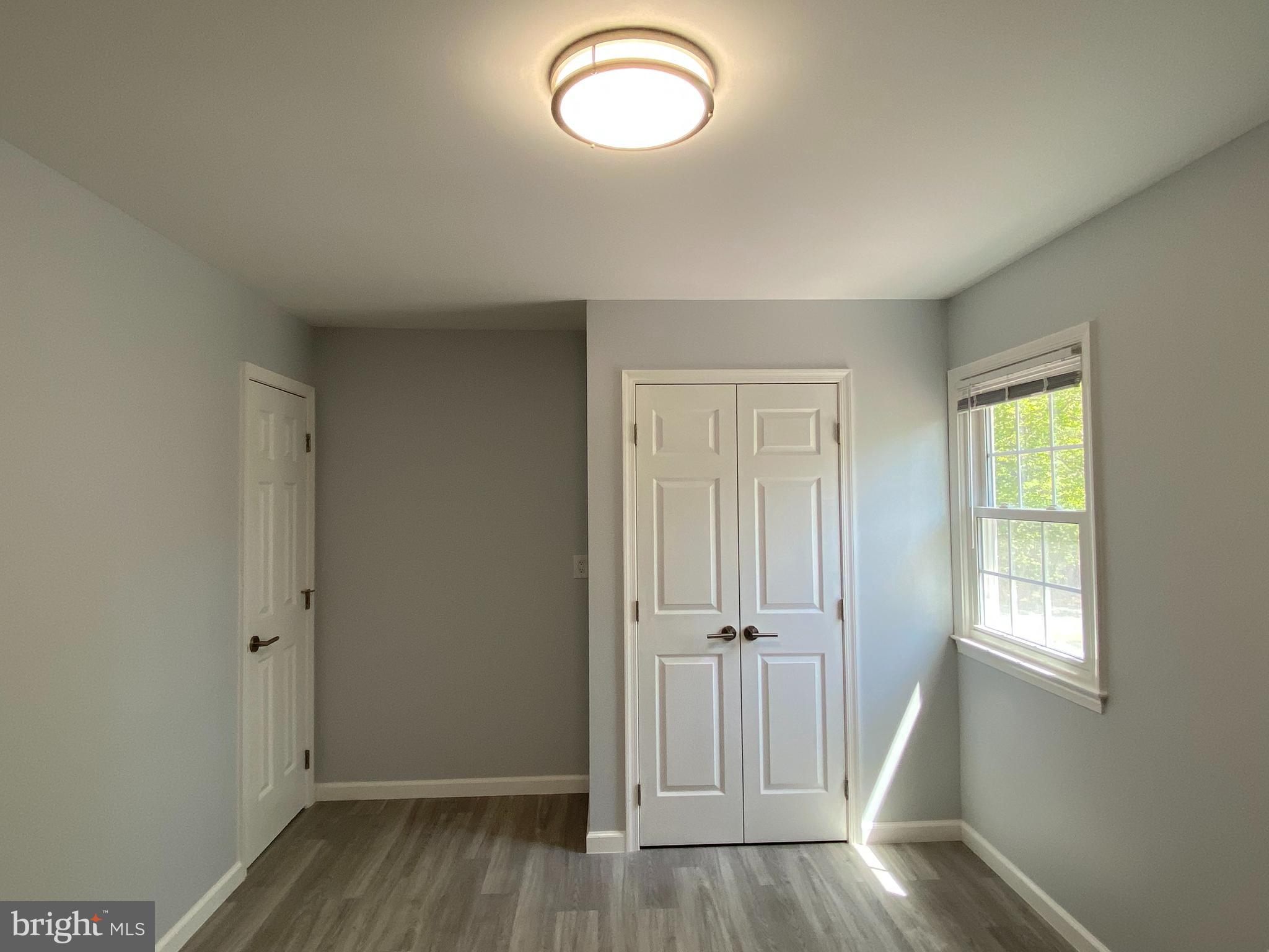 WOLF TRAP GREEN - Residential Lease