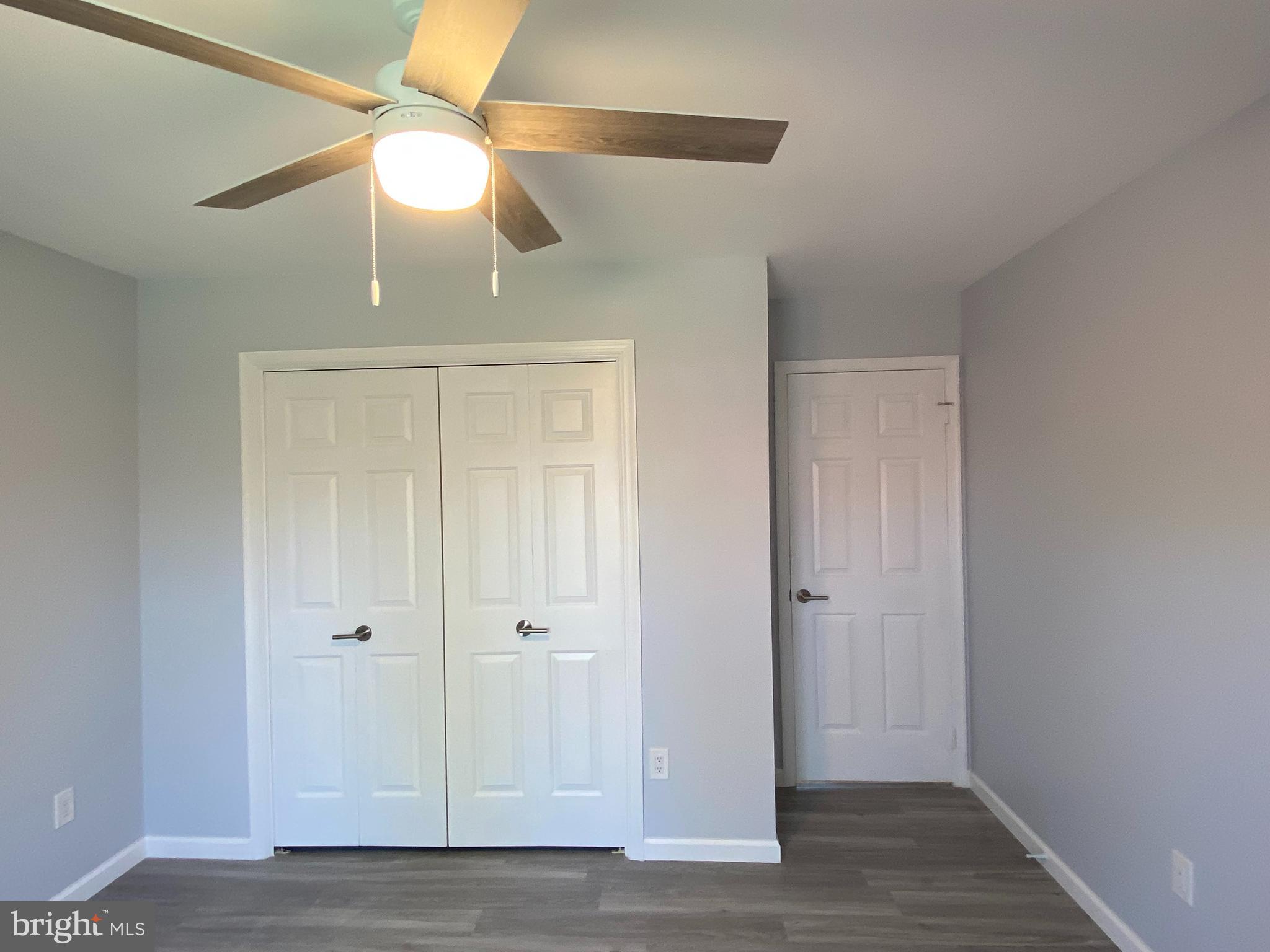 WOLF TRAP GREEN - Residential Lease