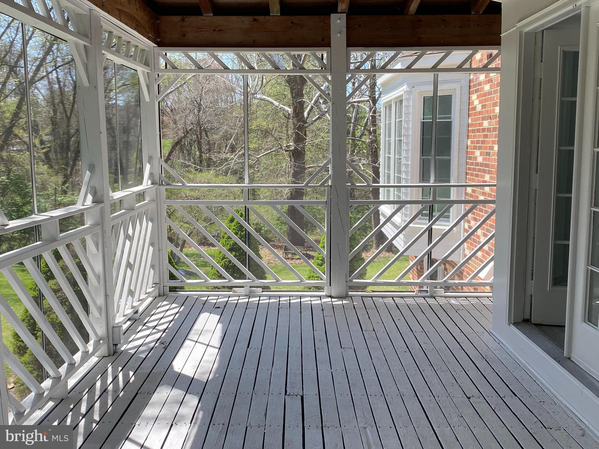 WOLF TRAP GREEN - Residential Lease