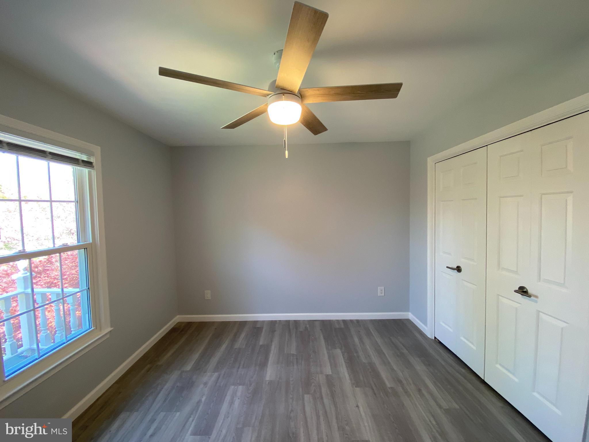 WOLF TRAP GREEN - Residential Lease