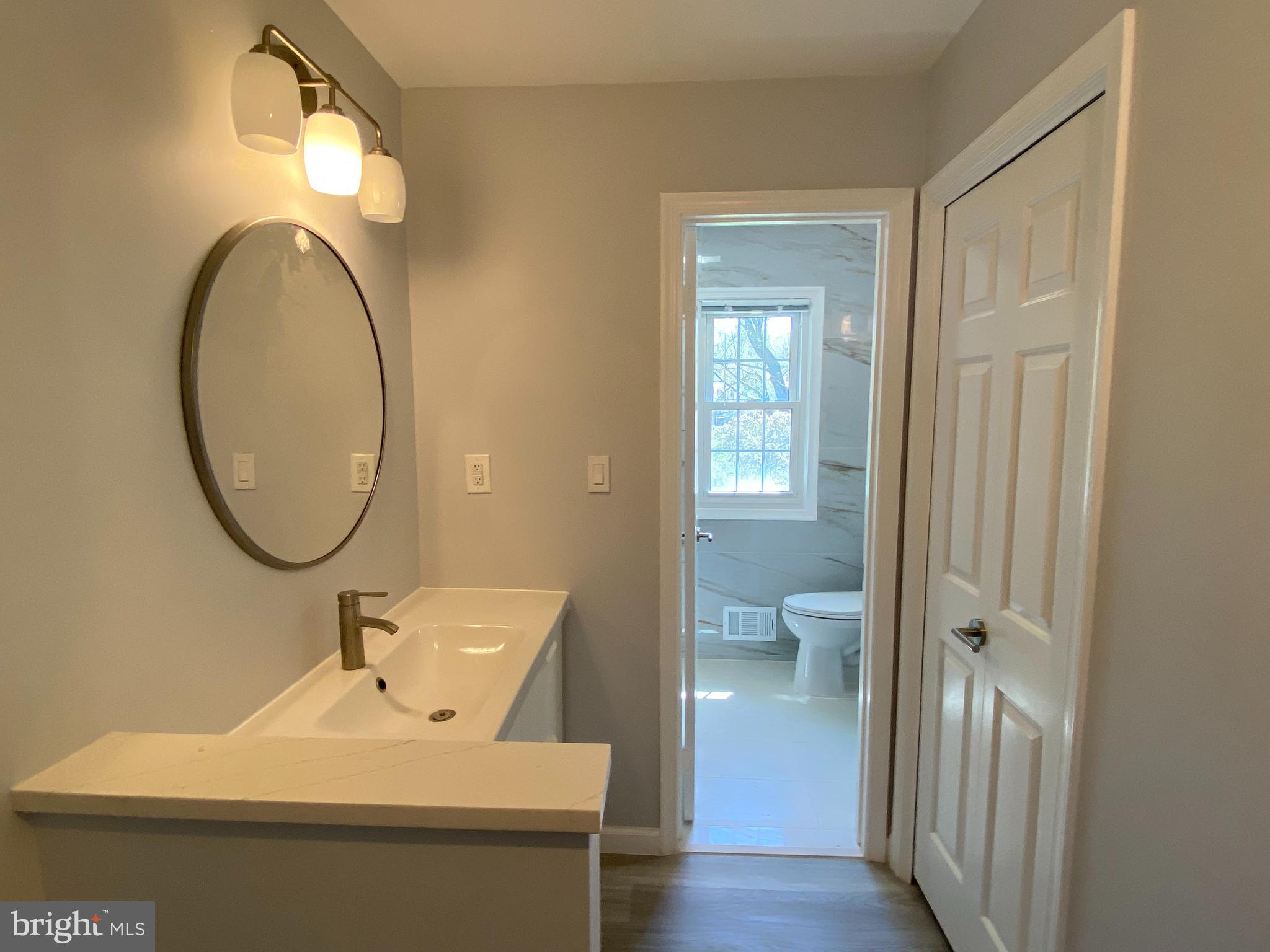 WOLF TRAP GREEN - Residential Lease