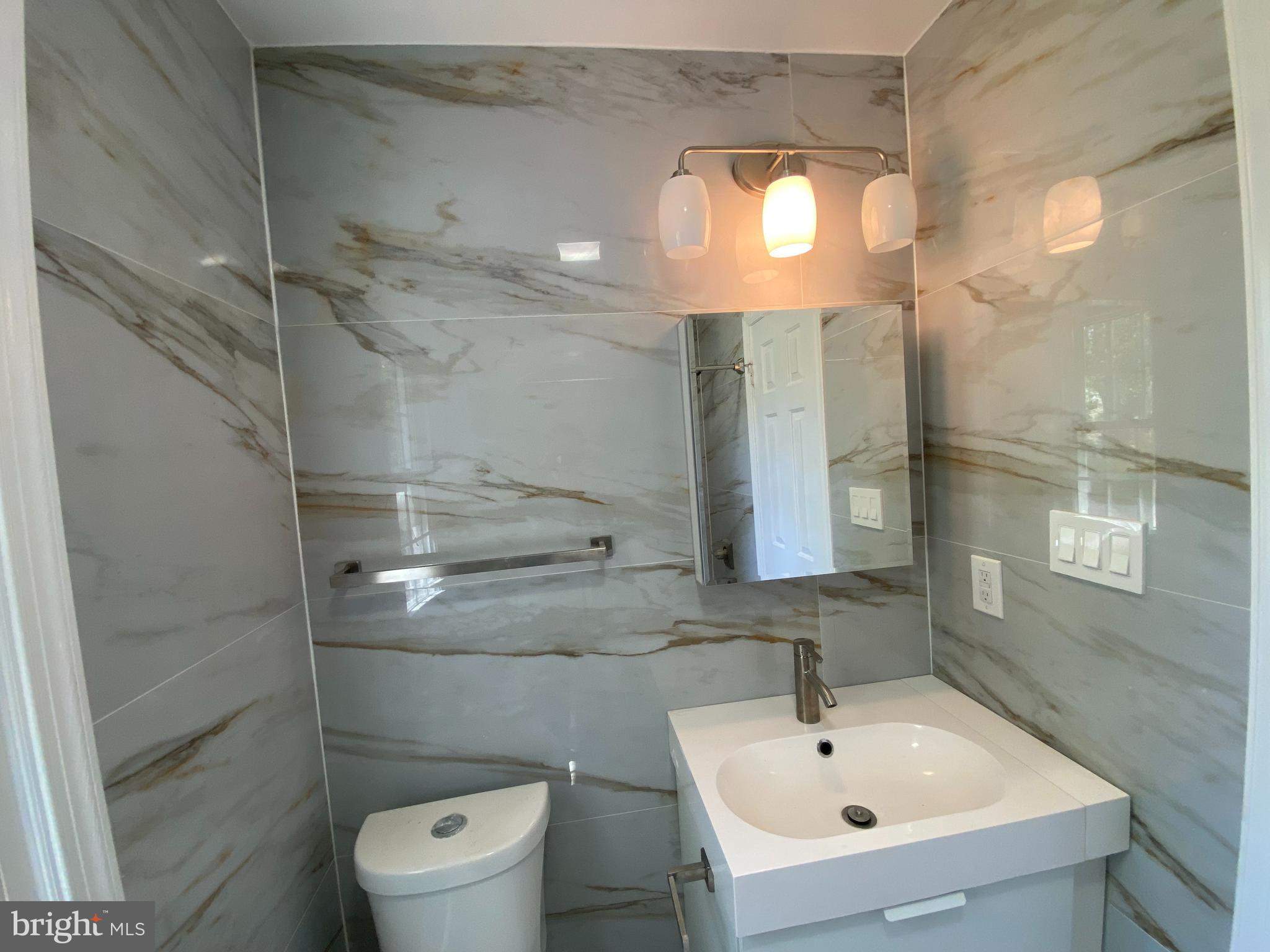 WOLF TRAP GREEN - Residential Lease