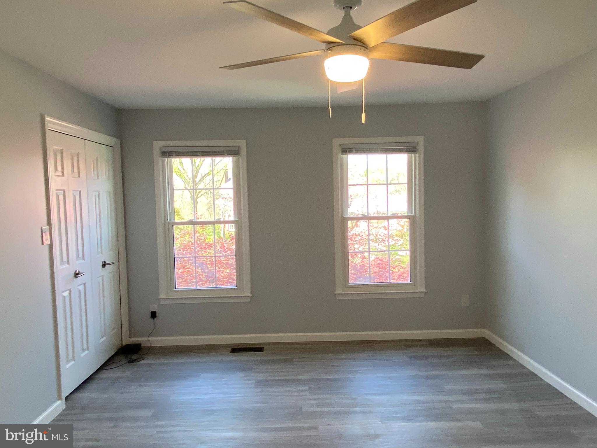 WOLF TRAP GREEN - Residential Lease