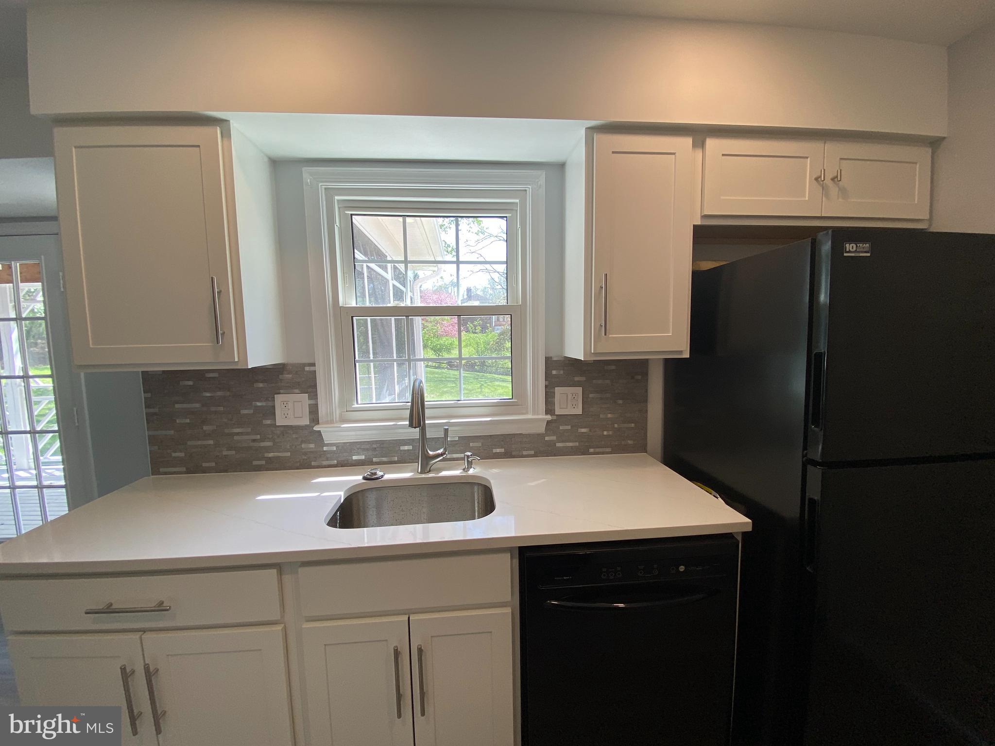 WOLF TRAP GREEN - Residential Lease