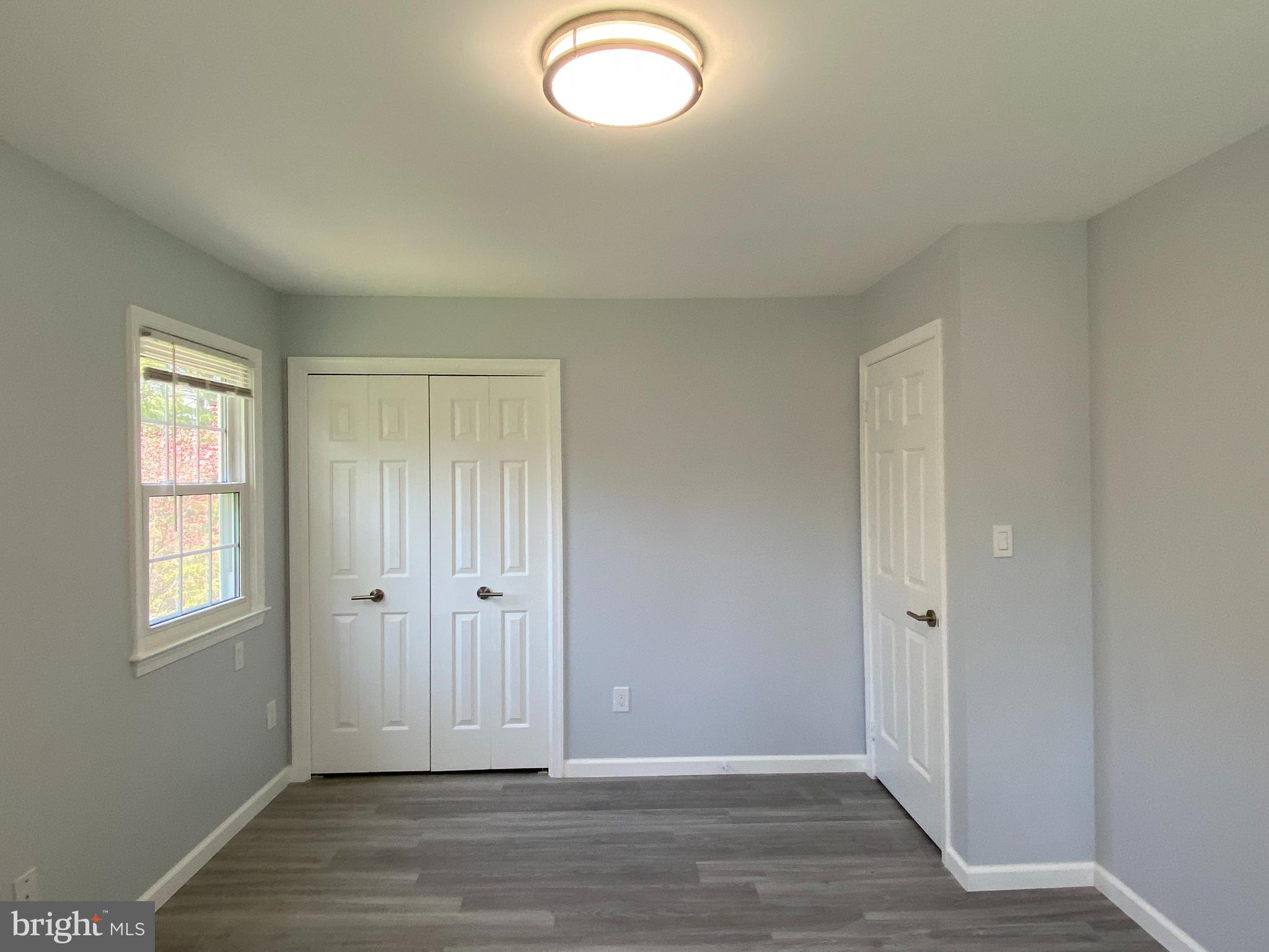 WOLF TRAP GREEN - Residential Lease