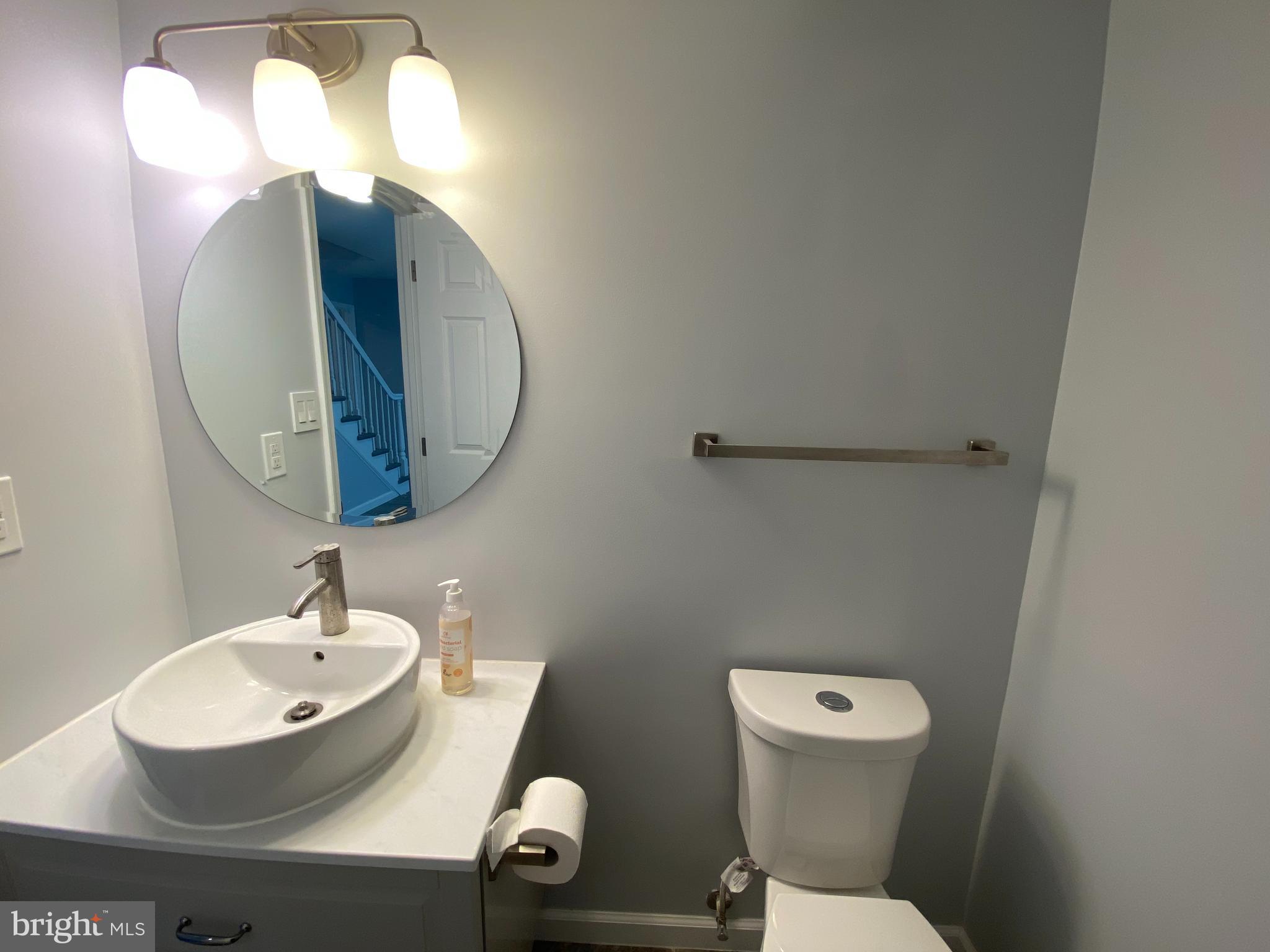 WOLF TRAP GREEN - Residential Lease