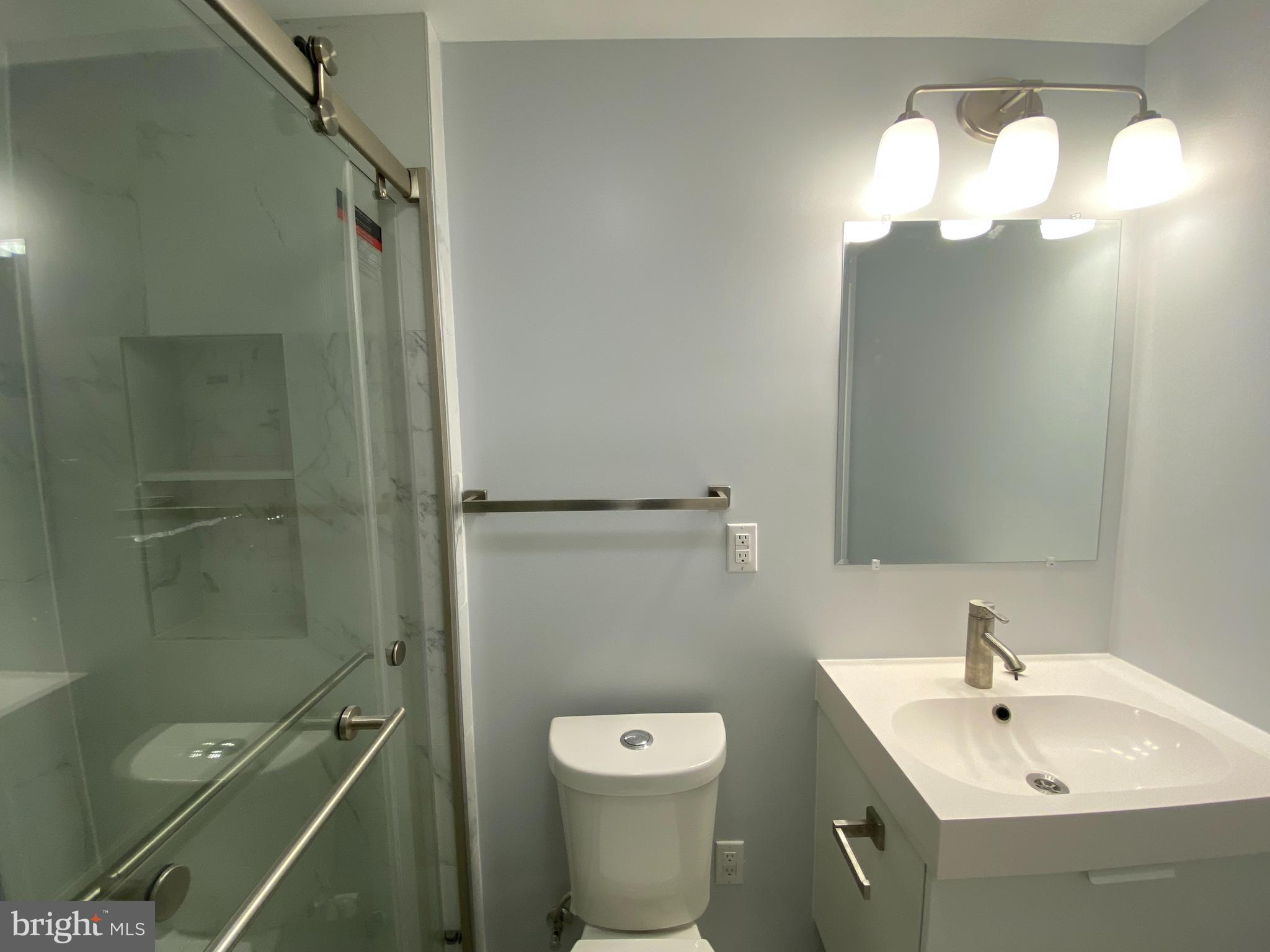 WOLF TRAP GREEN - Residential Lease