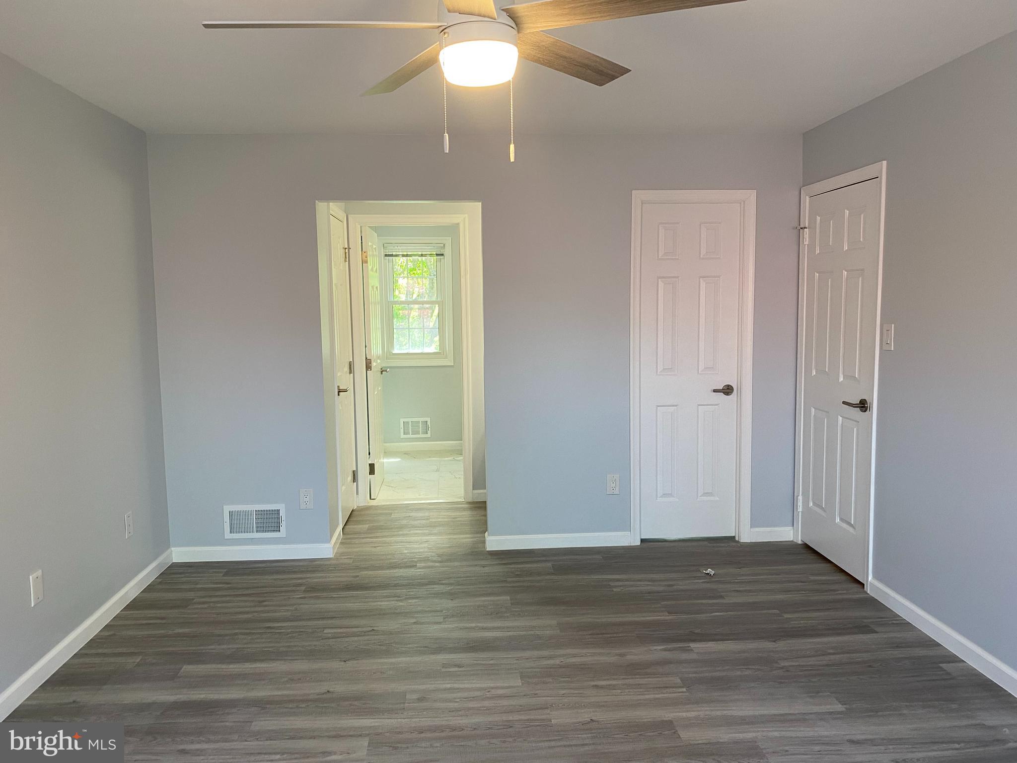 WOLF TRAP GREEN - Residential Lease