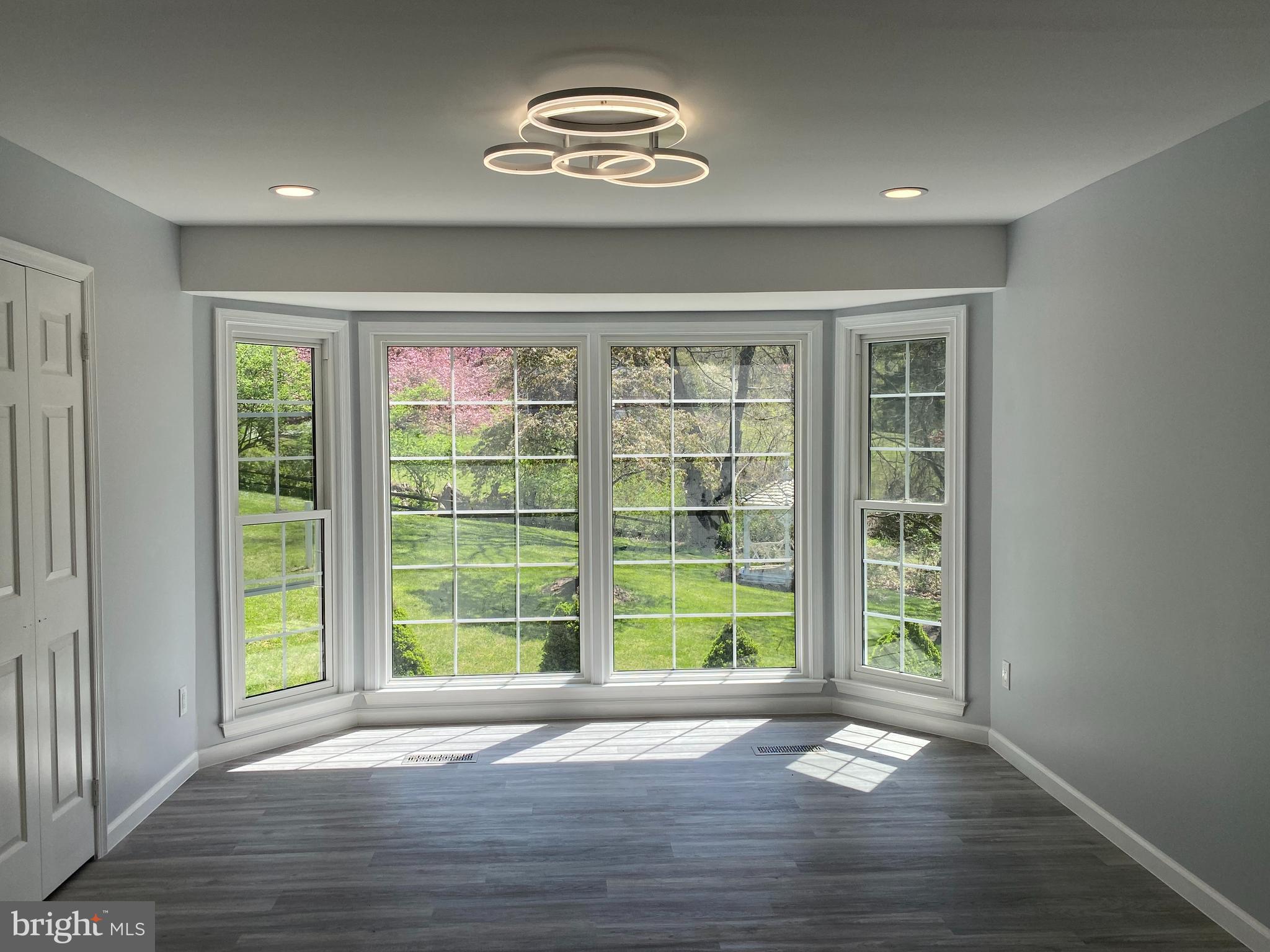 WOLF TRAP GREEN - Residential Lease