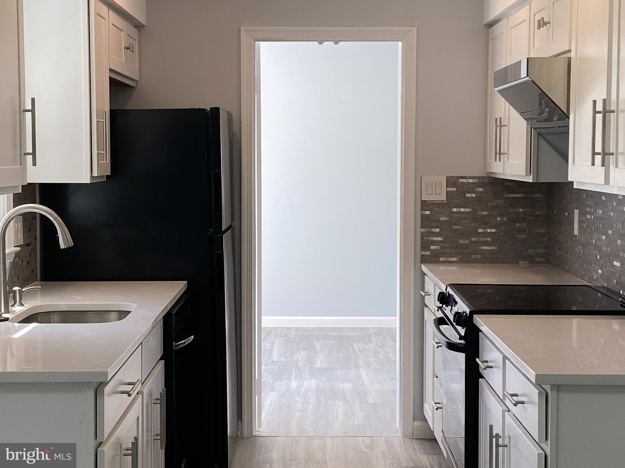 WOLF TRAP GREEN - Residential Lease