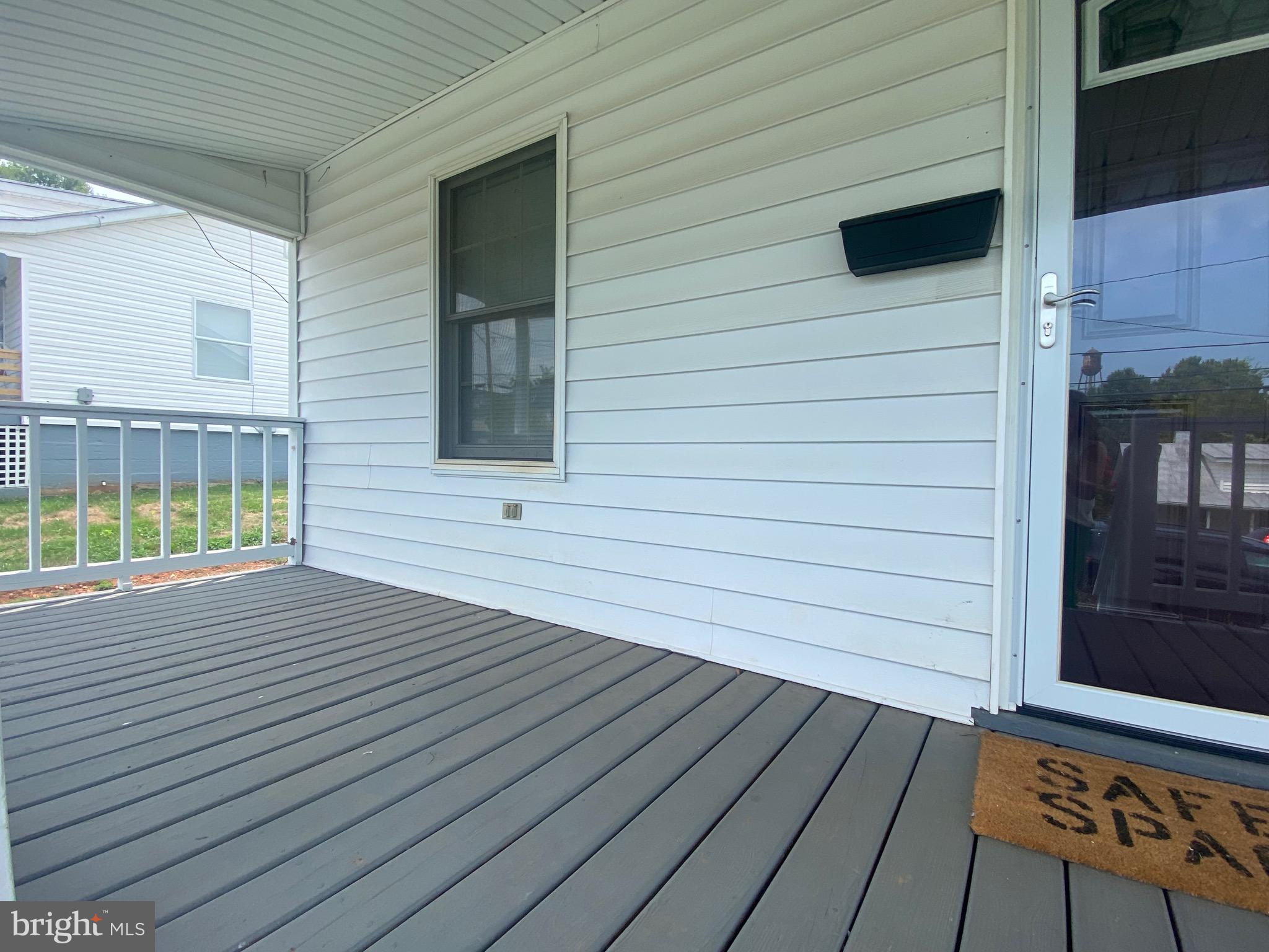 NONE AVAILABLE - Residential Lease