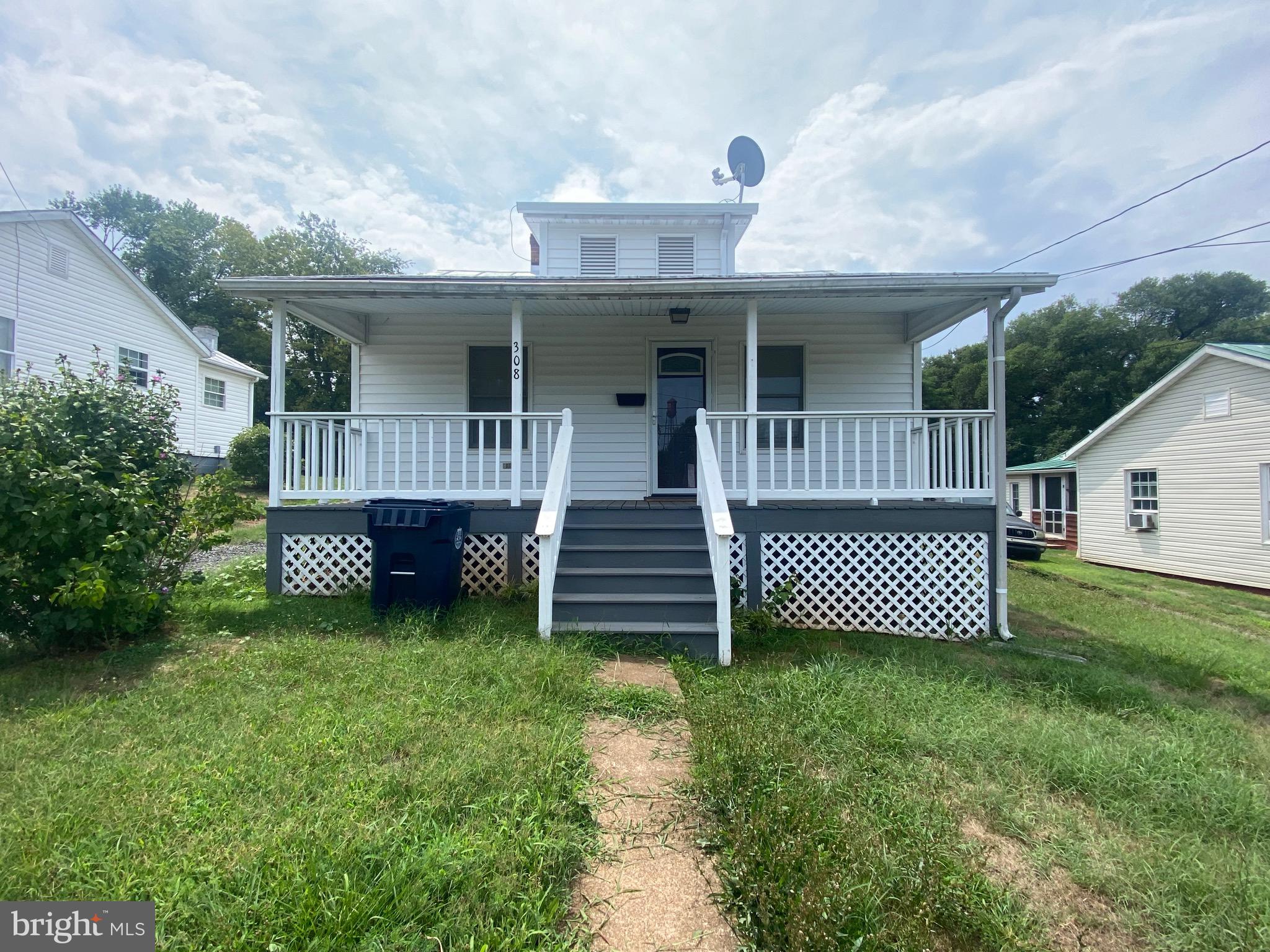 NONE AVAILABLE - Residential Lease