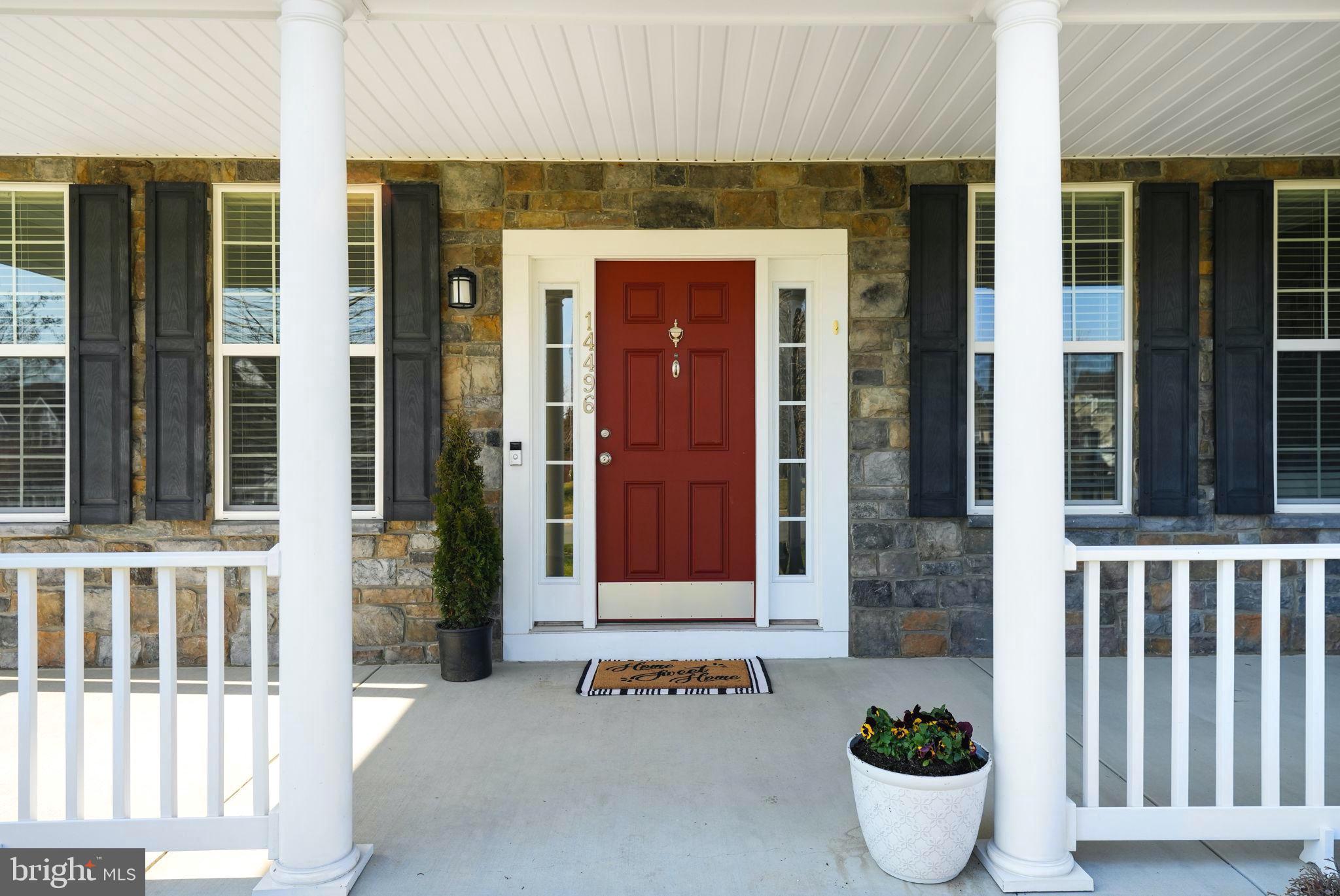 ELLIS MILL ESTATES - Residential