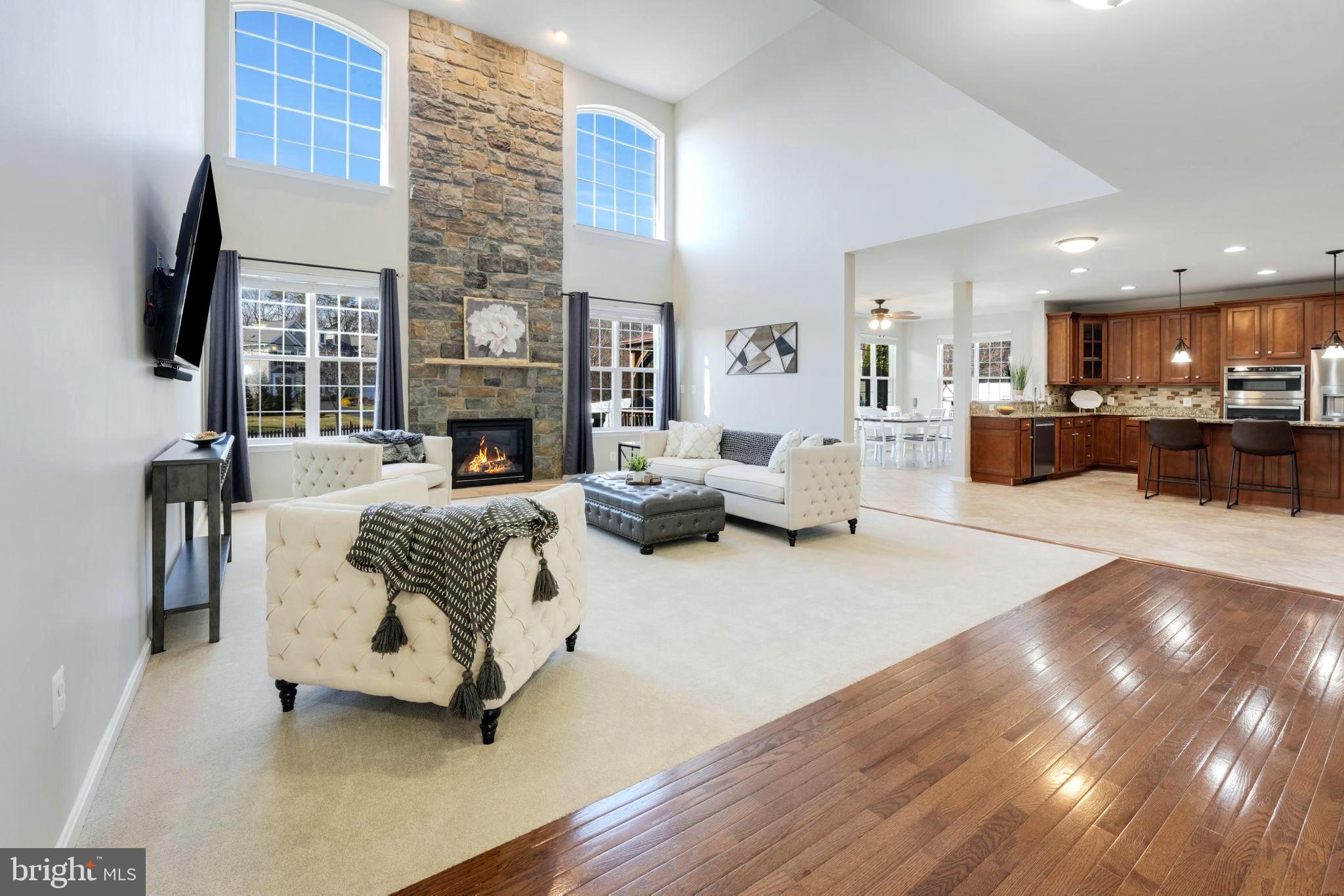 ELLIS MILL ESTATES - Residential