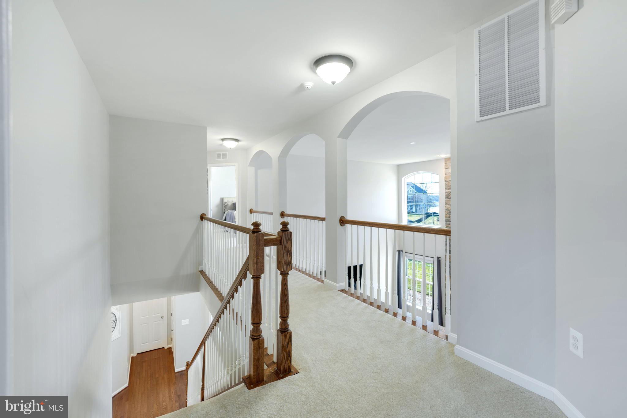 ELLIS MILL ESTATES - Residential