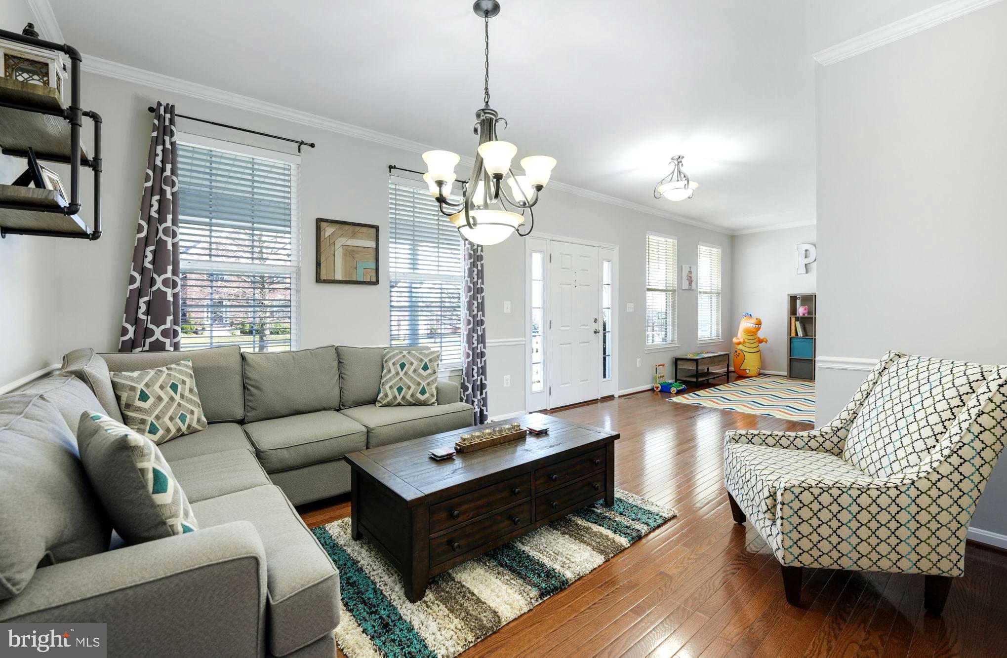 ELLIS MILL ESTATES - Residential