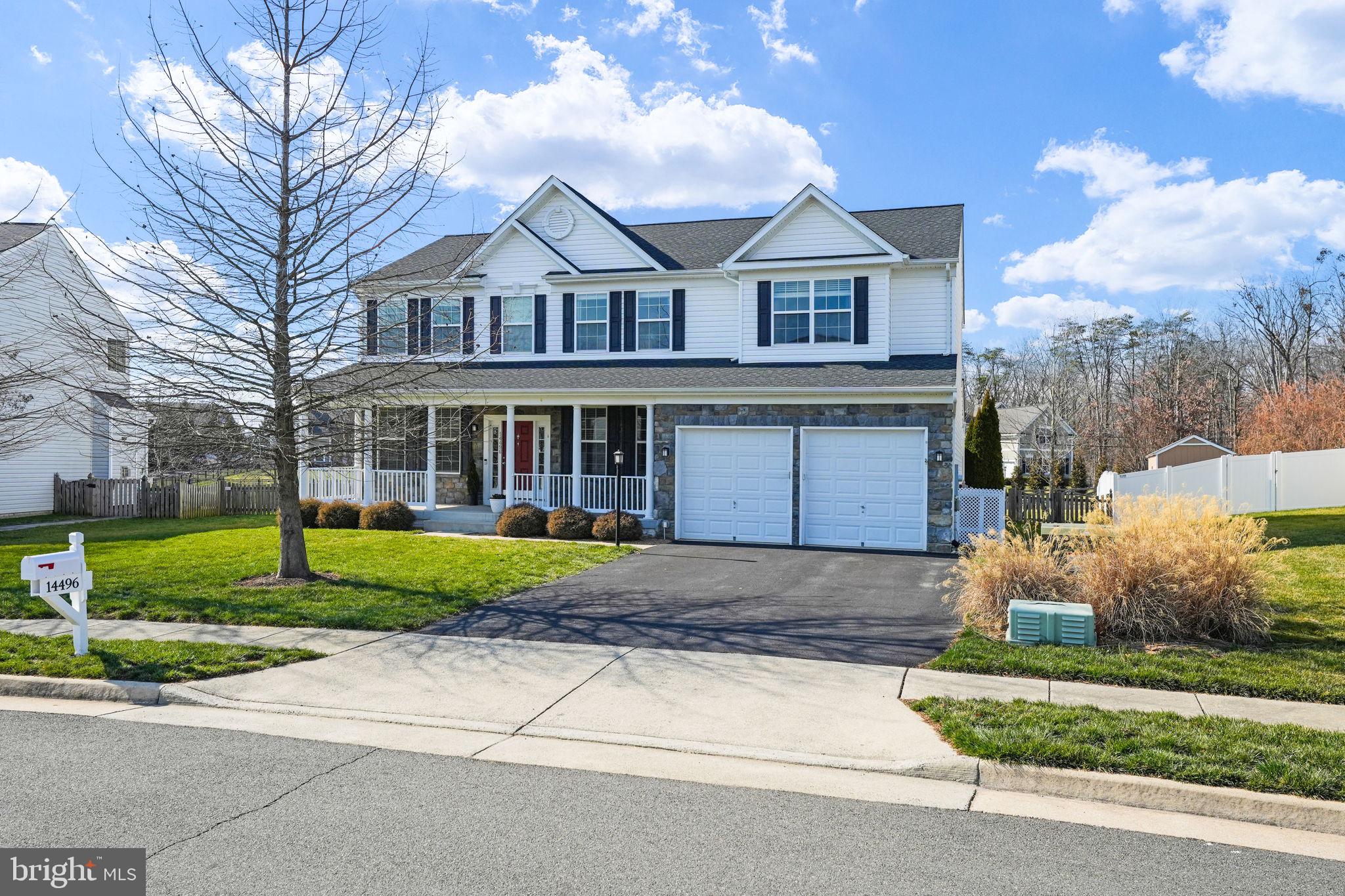 ELLIS MILL ESTATES - Residential