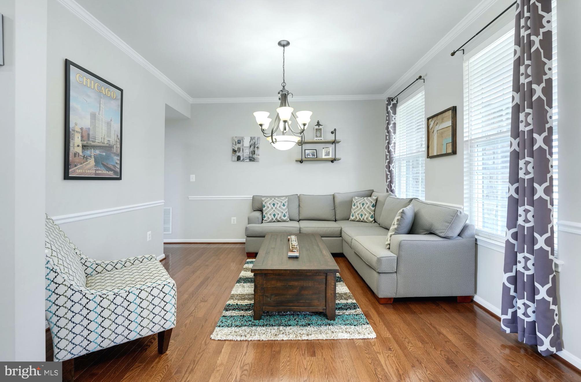 ELLIS MILL ESTATES - Residential