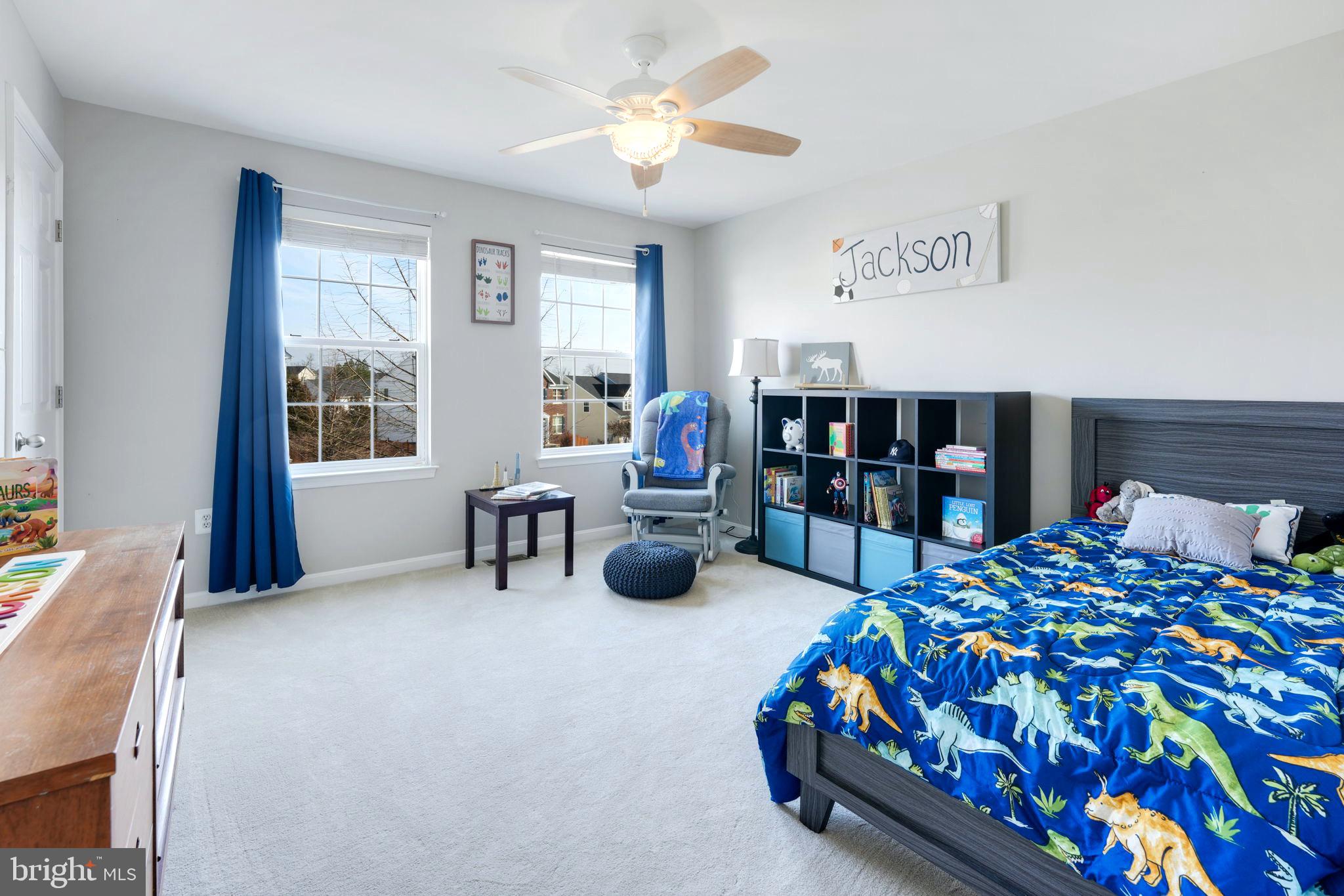 ELLIS MILL ESTATES - Residential