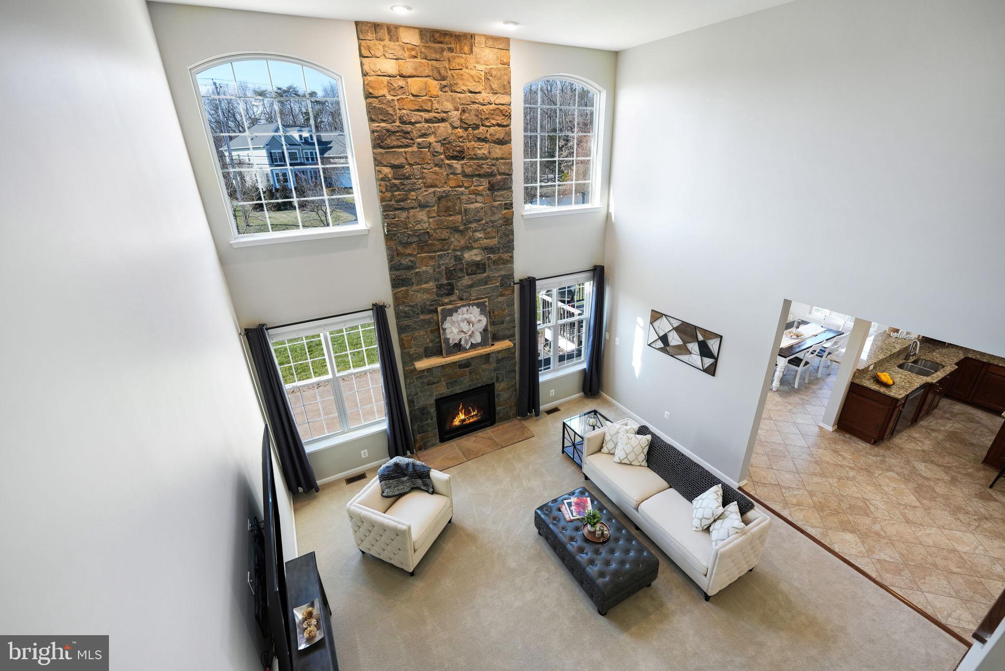 ELLIS MILL ESTATES - Residential