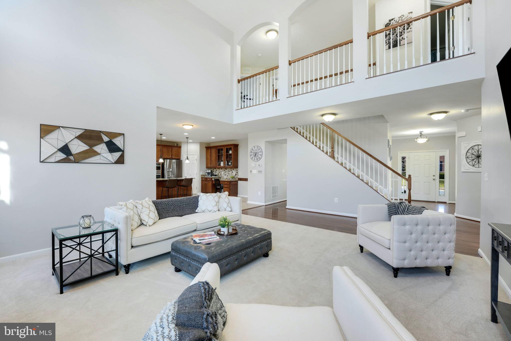 ELLIS MILL ESTATES - Residential