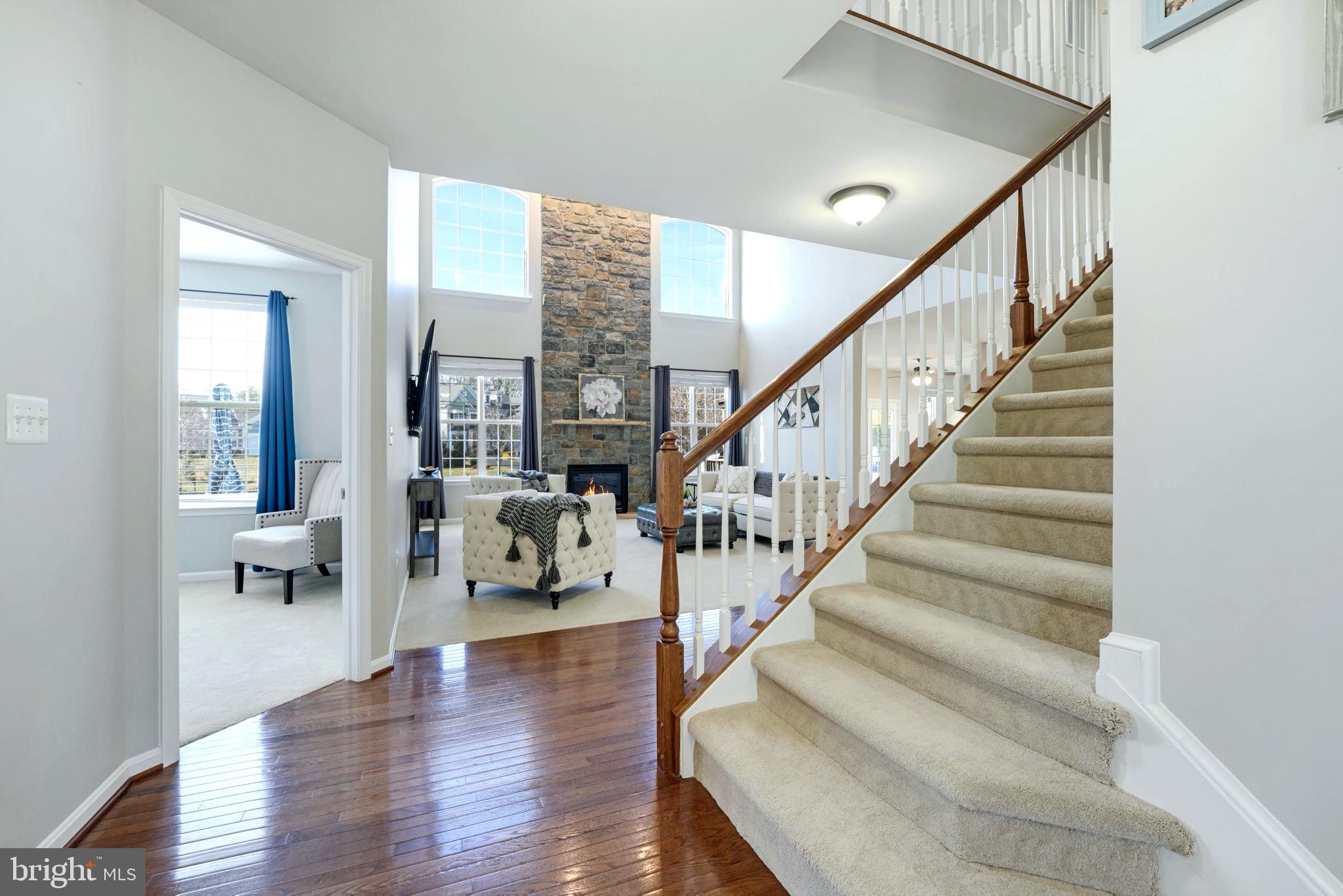 ELLIS MILL ESTATES - Residential